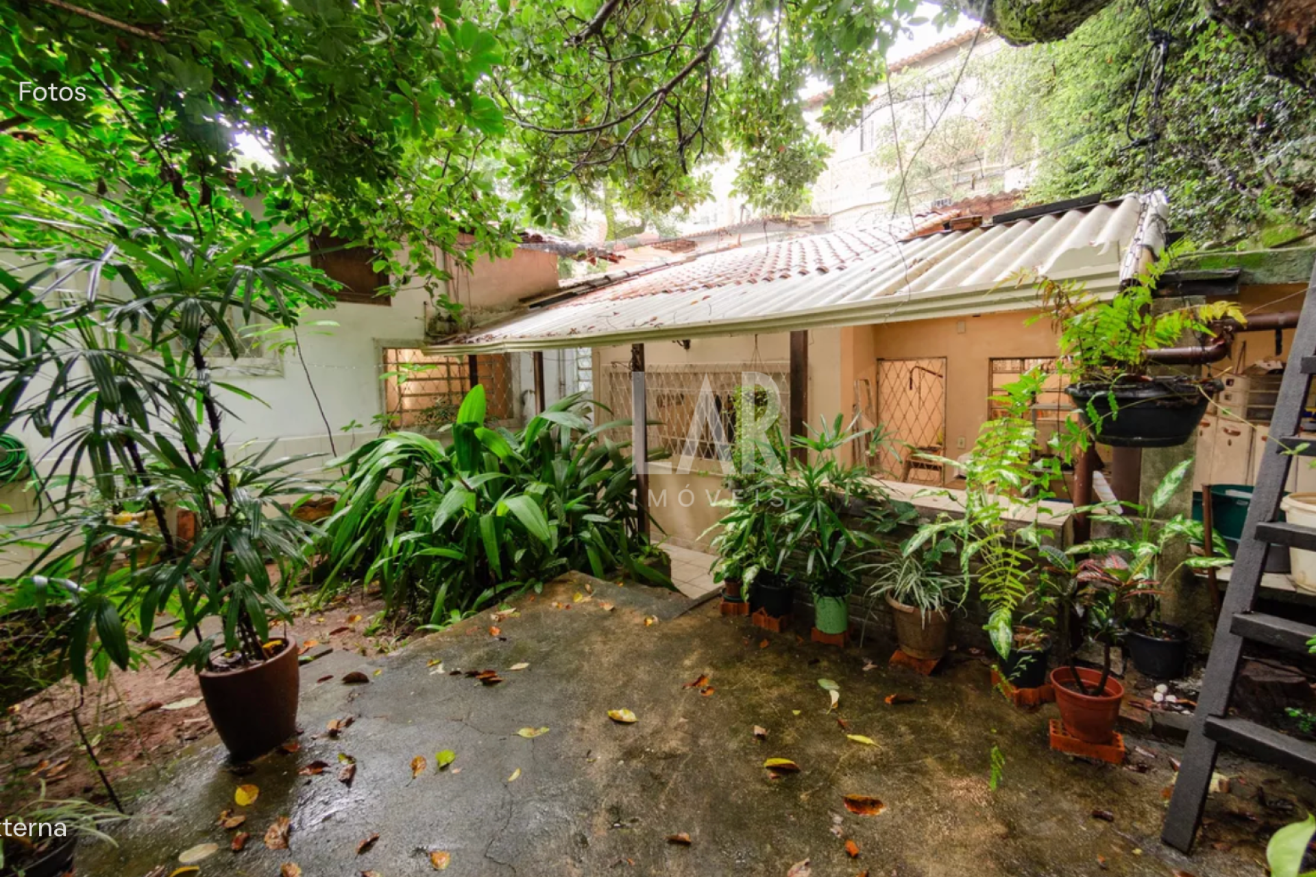 Casa de 4 quartos à venda, Sion, Belo Horizonte - MG