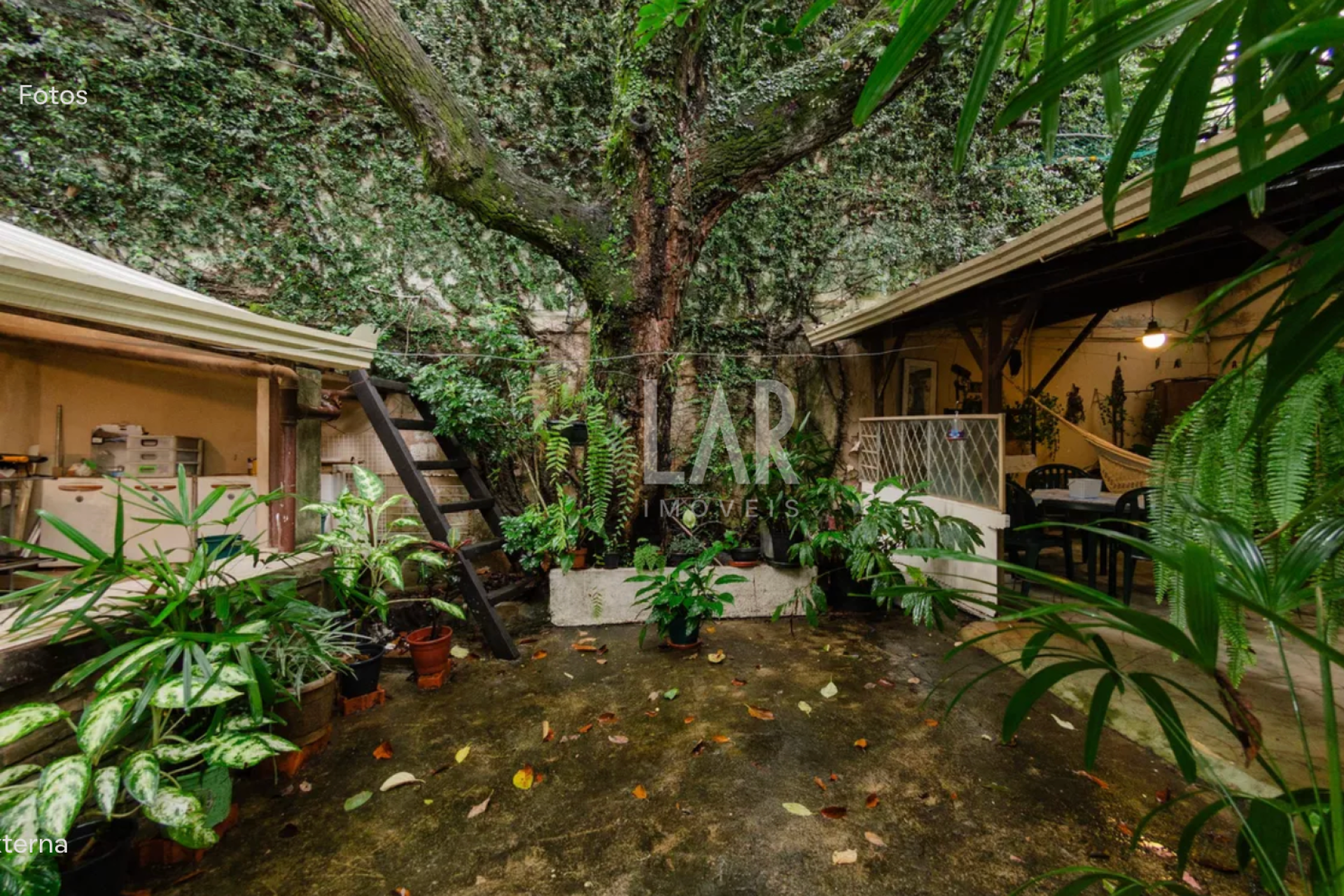 Casa de 4 quartos à venda, Sion, Belo Horizonte - MG