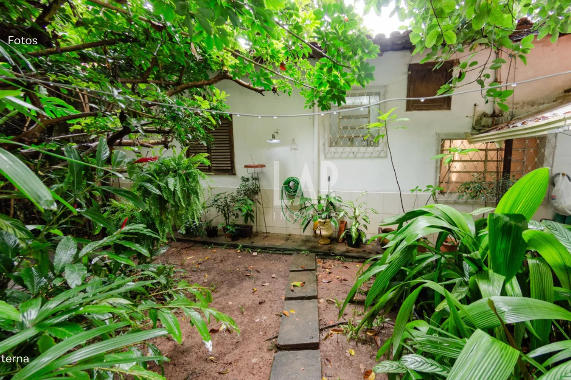 Casa de 4 quartos à venda, Sion, Belo Horizonte - MG