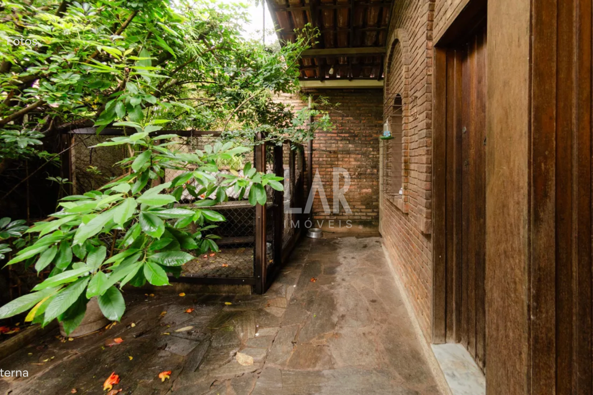 Casa de 4 quartos à venda, Sion, Belo Horizonte - MG
