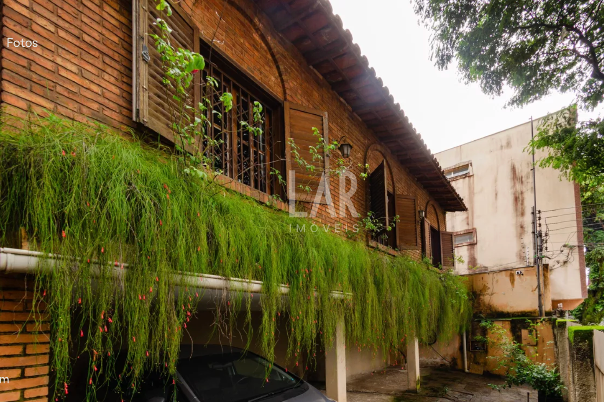 Casa de 4 quartos à venda, Sion, Belo Horizonte - MG