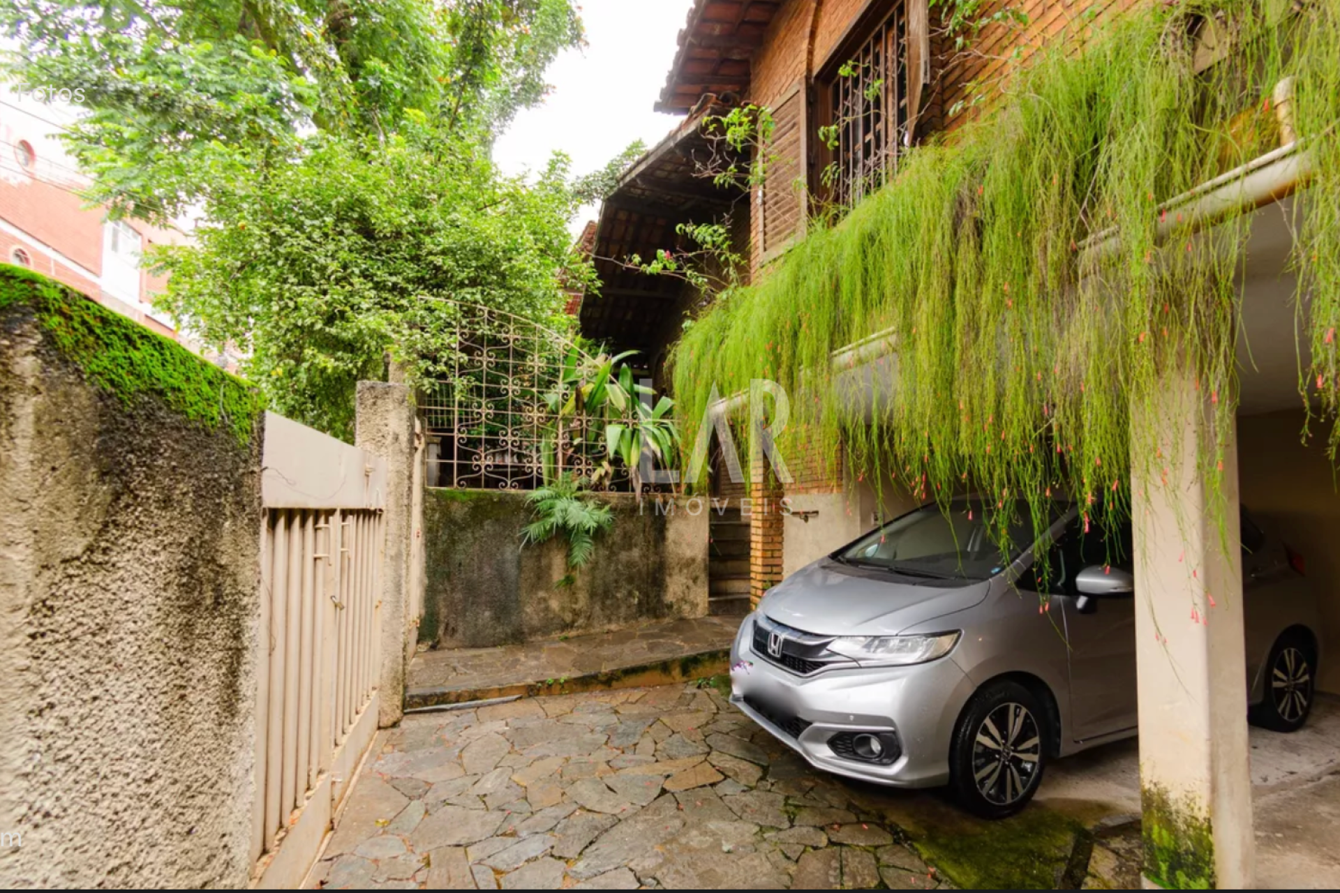 Casa de 4 quartos à venda, Sion, Belo Horizonte - MG