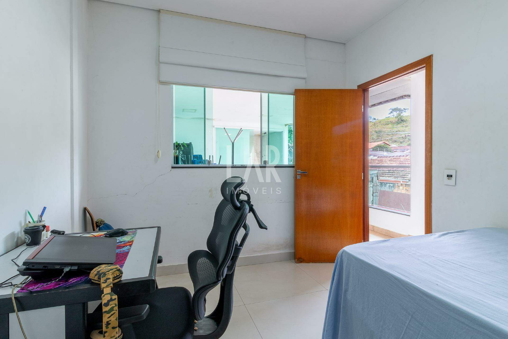 Casa de 2 quartos à venda, Padre Eustáquio, Belo Horizonte - MG