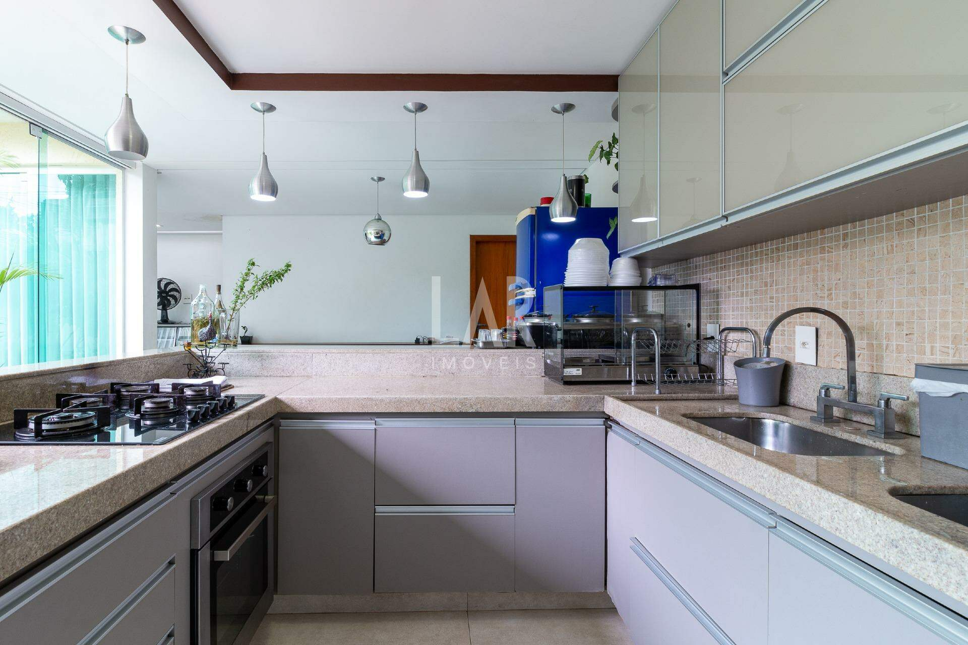 Casa de 2 quartos à venda, Padre Eustáquio, Belo Horizonte - MG