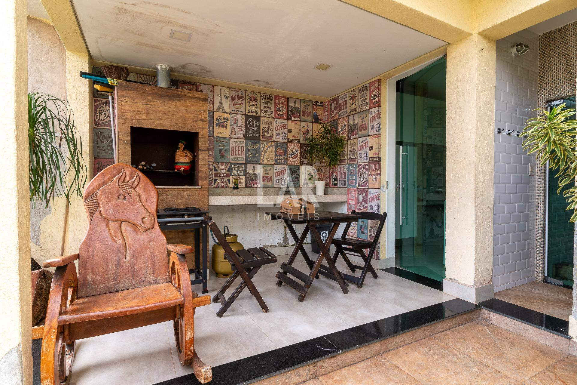 Casa de 2 quartos à venda, Padre Eustáquio, Belo Horizonte - MG