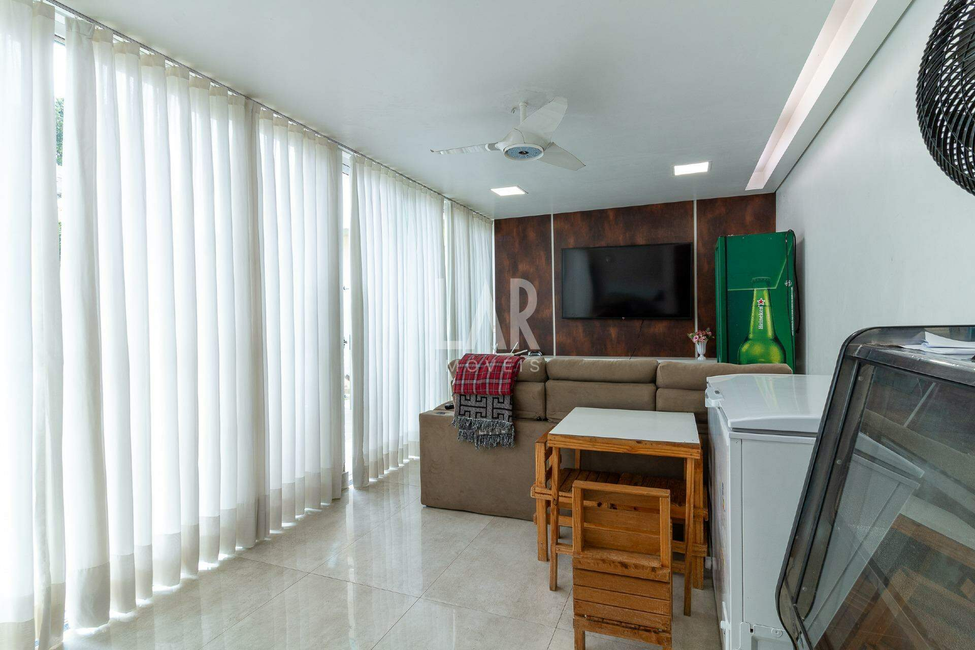 Casa de 2 quartos à venda, Padre Eustáquio, Belo Horizonte - MG