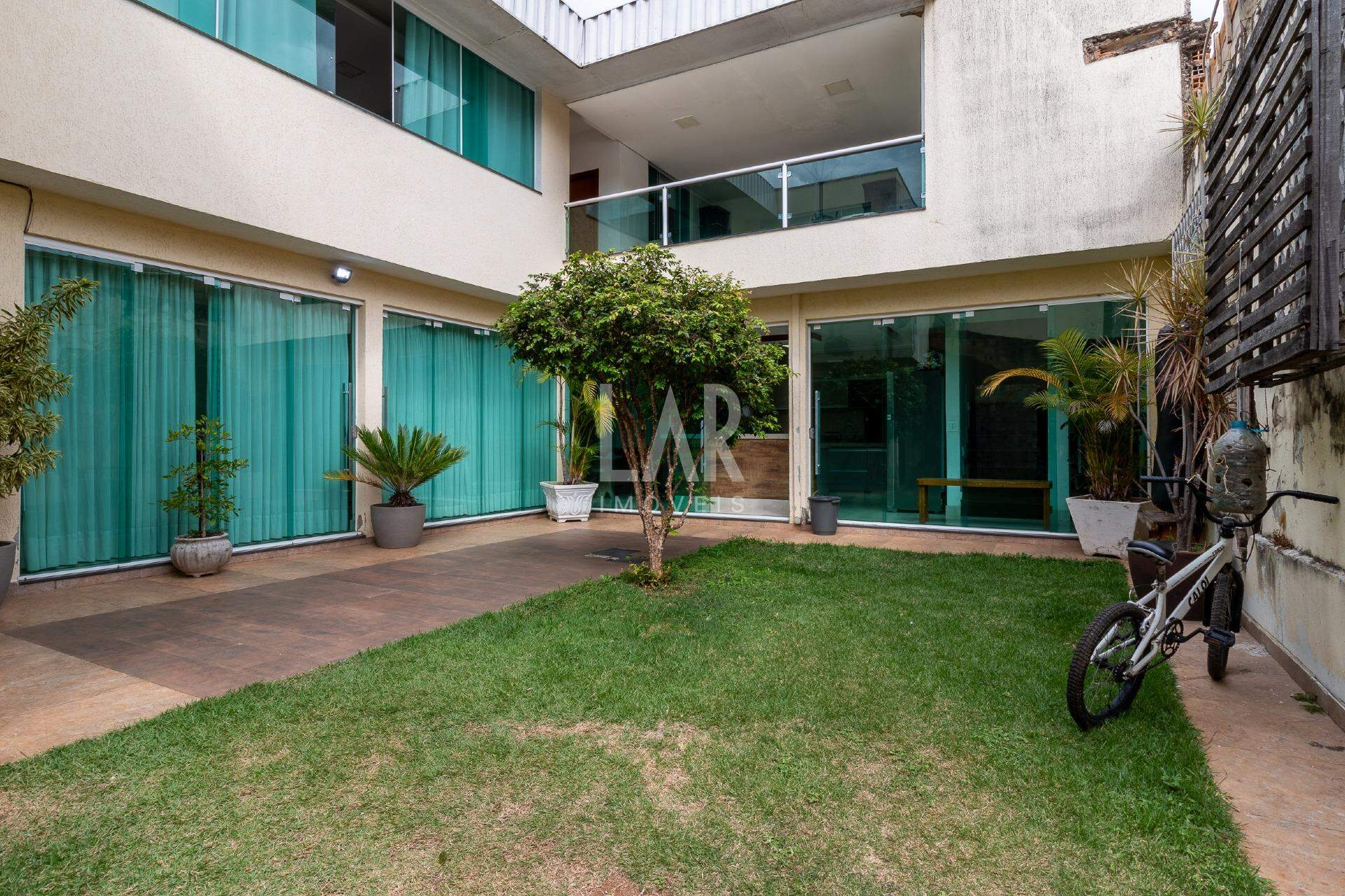 Casa de 2 quartos à venda, Padre Eustáquio, Belo Horizonte - MG