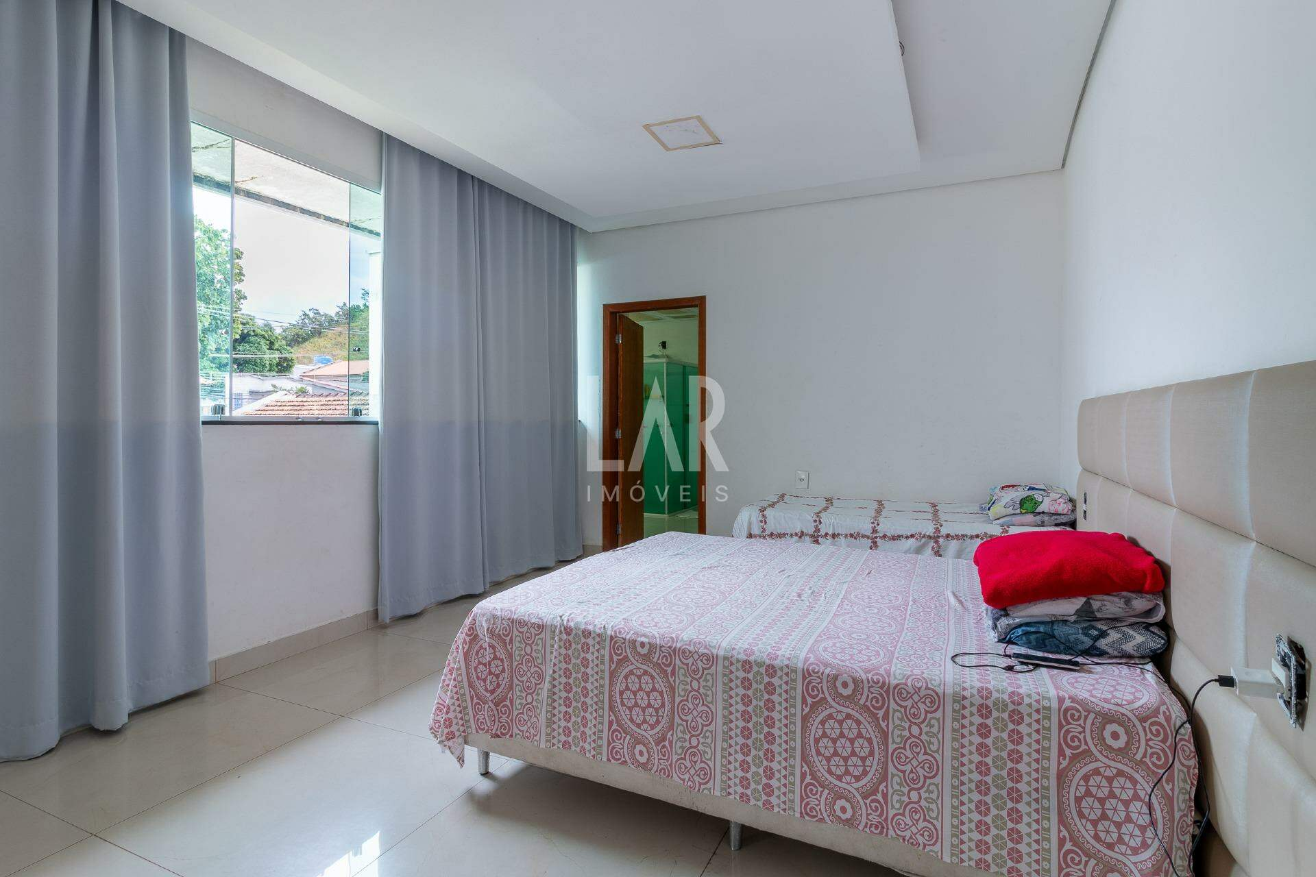 Casa de 2 quartos à venda, Padre Eustáquio, Belo Horizonte - MG