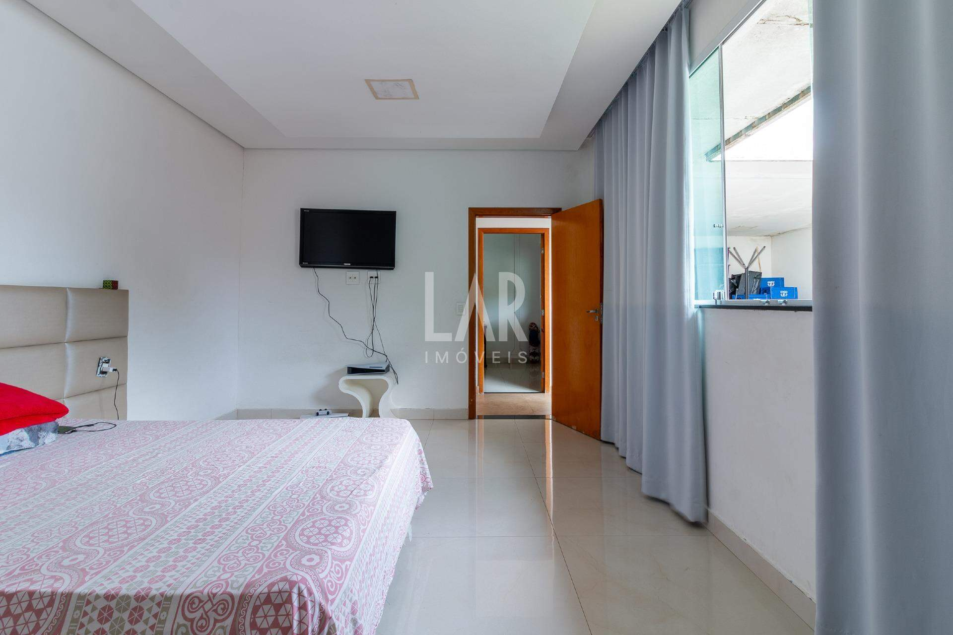 Casa de 2 quartos à venda, Padre Eustáquio, Belo Horizonte - MG