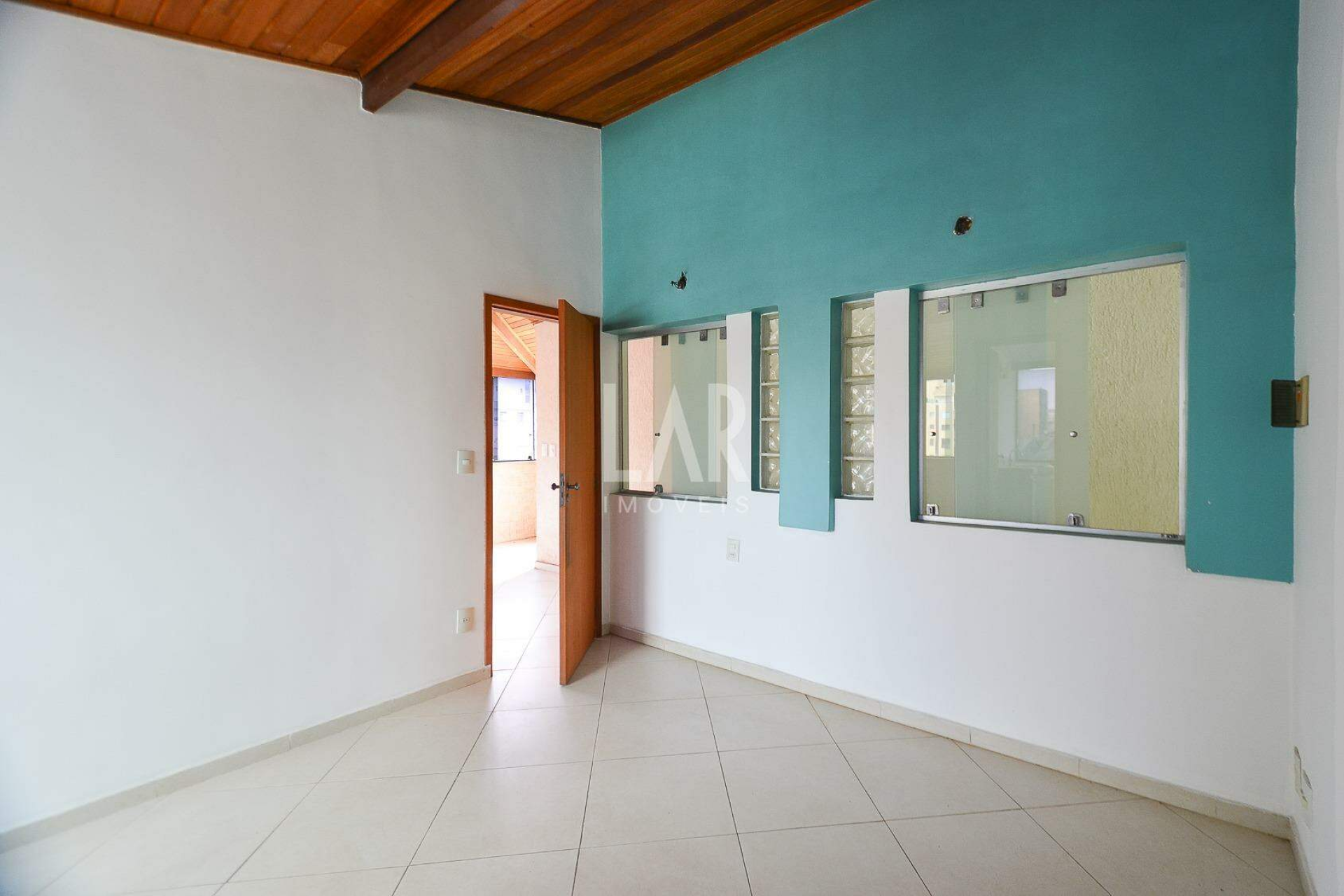 Cobertura de 4 quartos à venda, Nova Suíssa, Belo Horizonte - MG