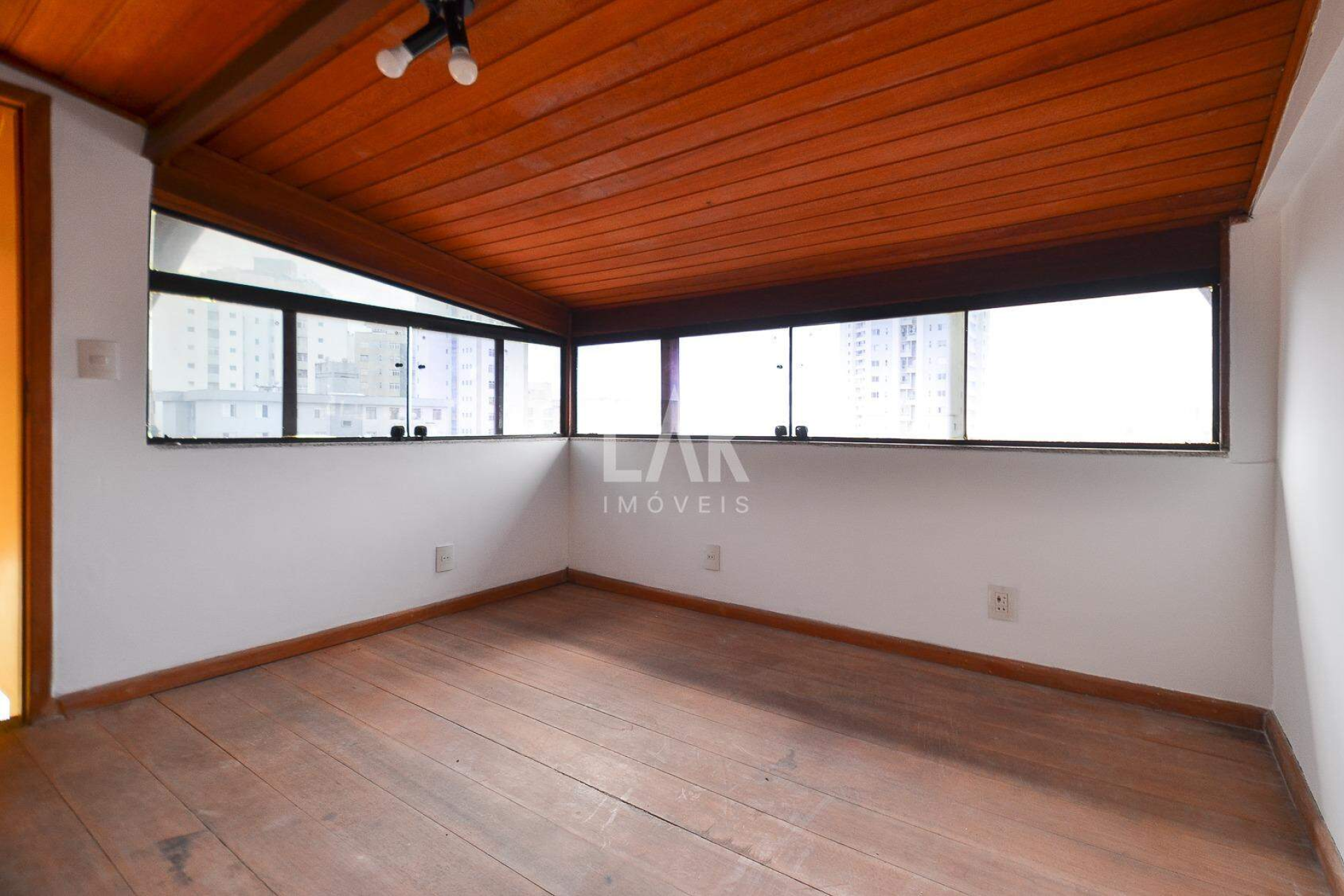 Cobertura de 4 quartos à venda, Nova Suíssa, Belo Horizonte - MG