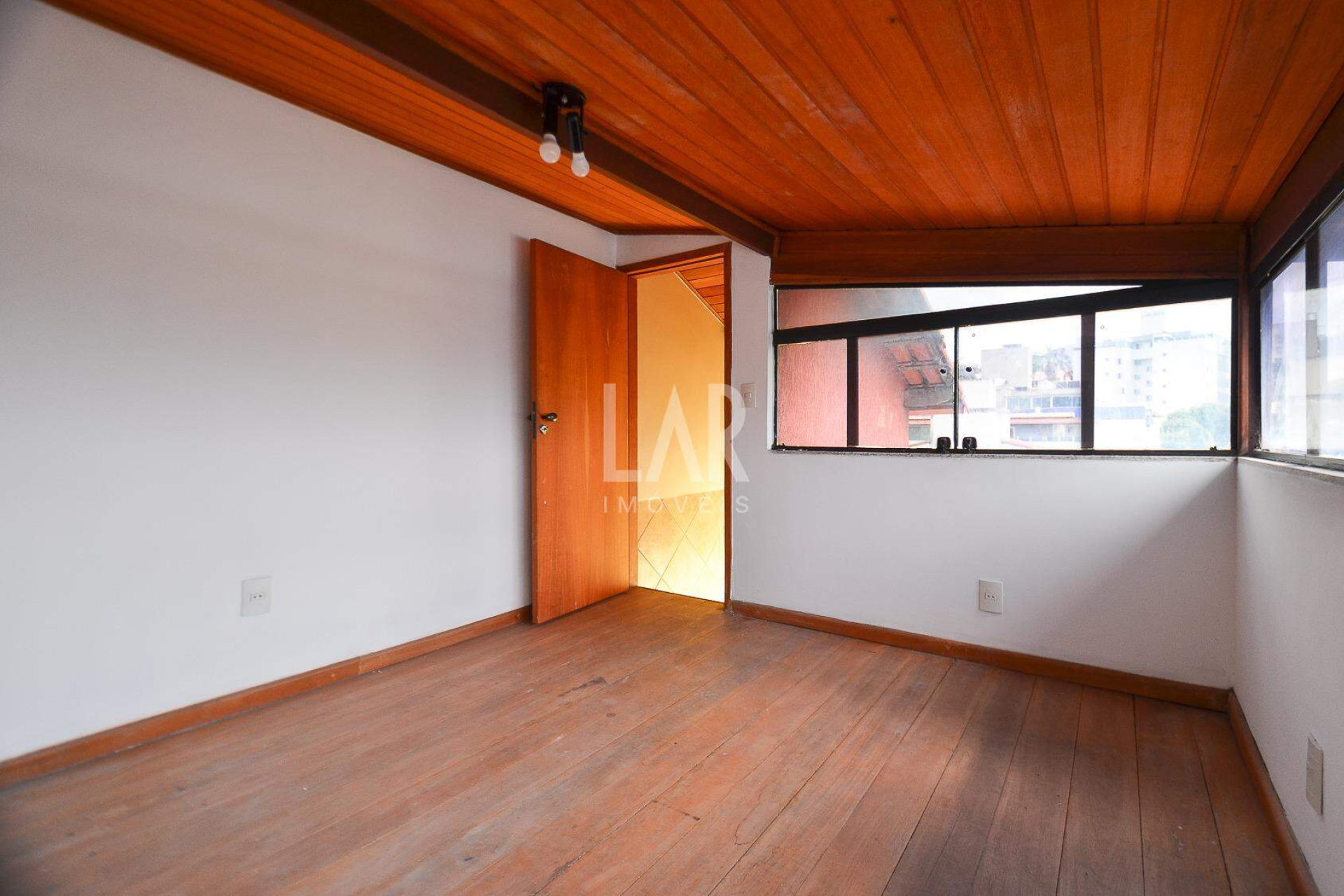 Cobertura de 4 quartos à venda, Nova Suíssa, Belo Horizonte - MG