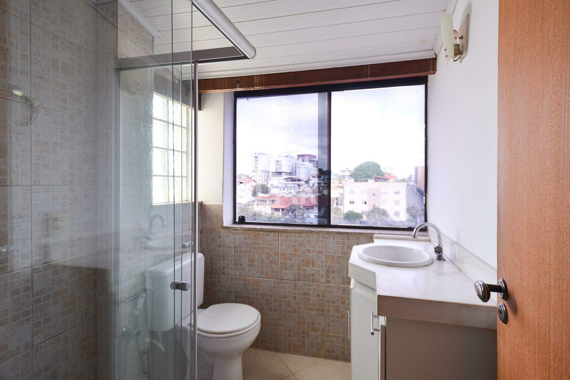 Cobertura de 4 quartos à venda, Nova Suíssa, Belo Horizonte - MG