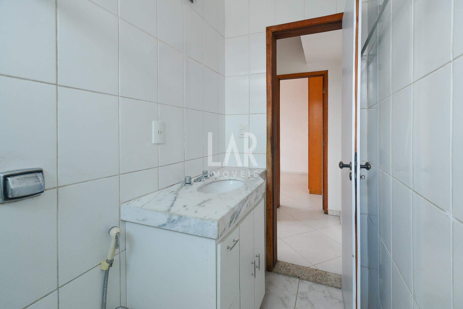 Cobertura de 4 quartos à venda, Nova Suíssa, Belo Horizonte - MG