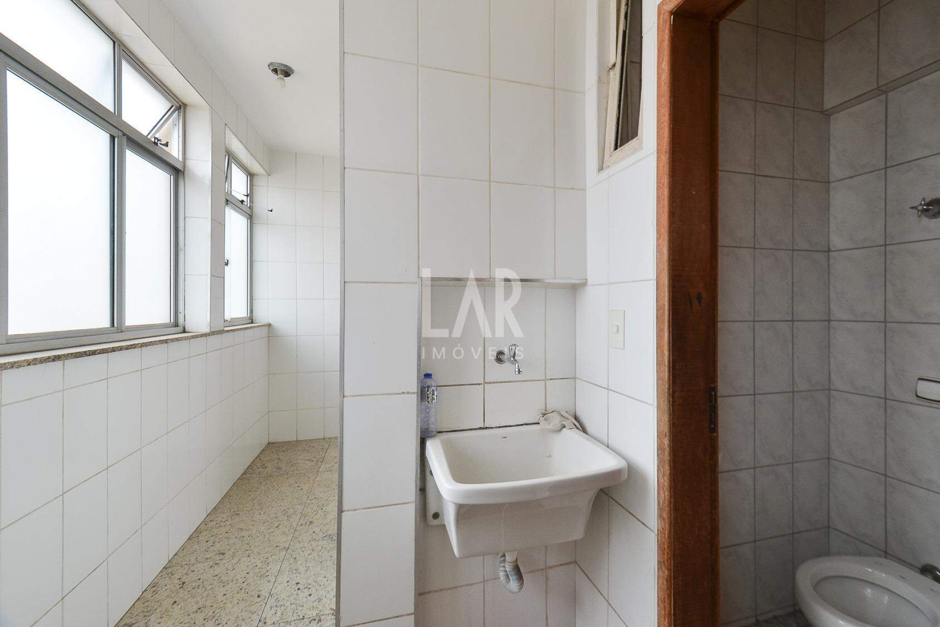 Cobertura de 4 quartos à venda, Nova Suíssa, Belo Horizonte - MG