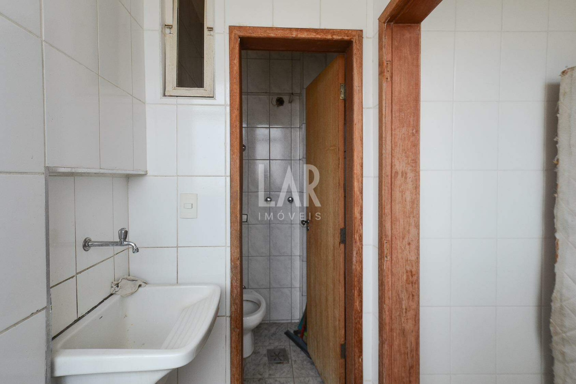 Cobertura de 4 quartos à venda, Nova Suíssa, Belo Horizonte - MG
