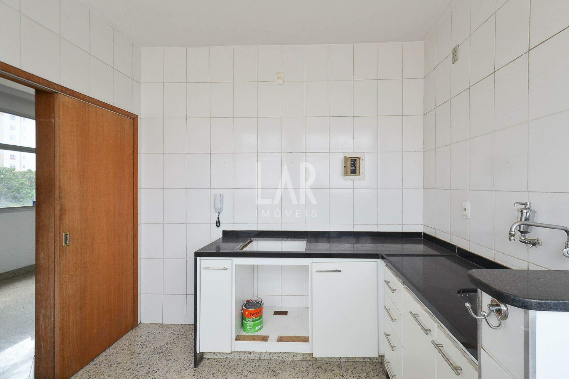 Cobertura de 4 quartos à venda, Nova Suíssa, Belo Horizonte - MG
