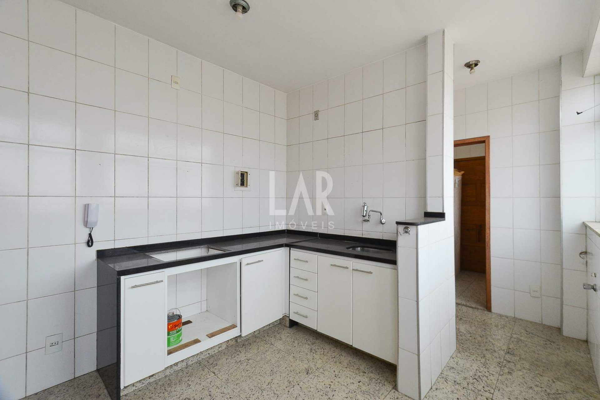 Cobertura de 4 quartos à venda, Nova Suíssa, Belo Horizonte - MG