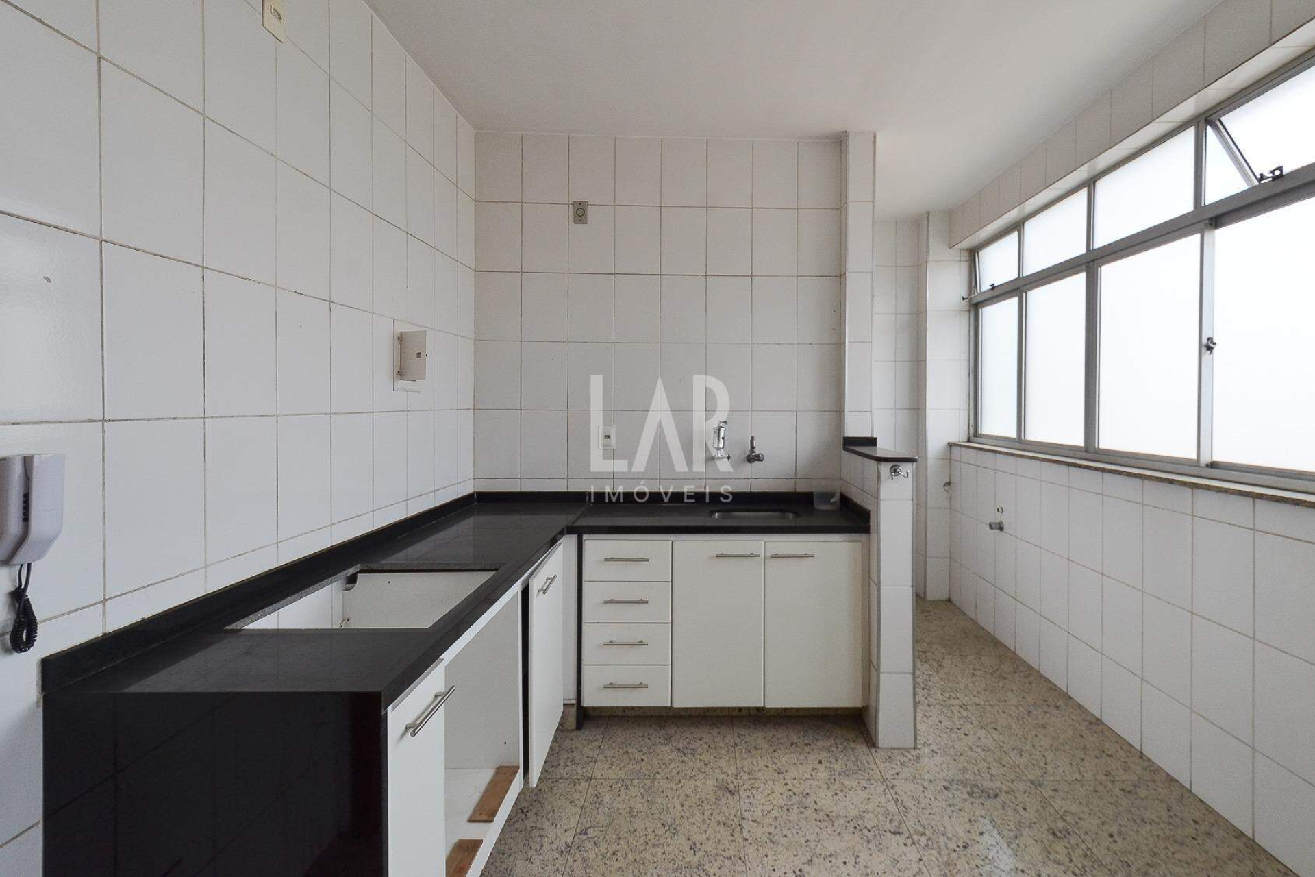 Cobertura de 4 quartos à venda, Nova Suíssa, Belo Horizonte - MG