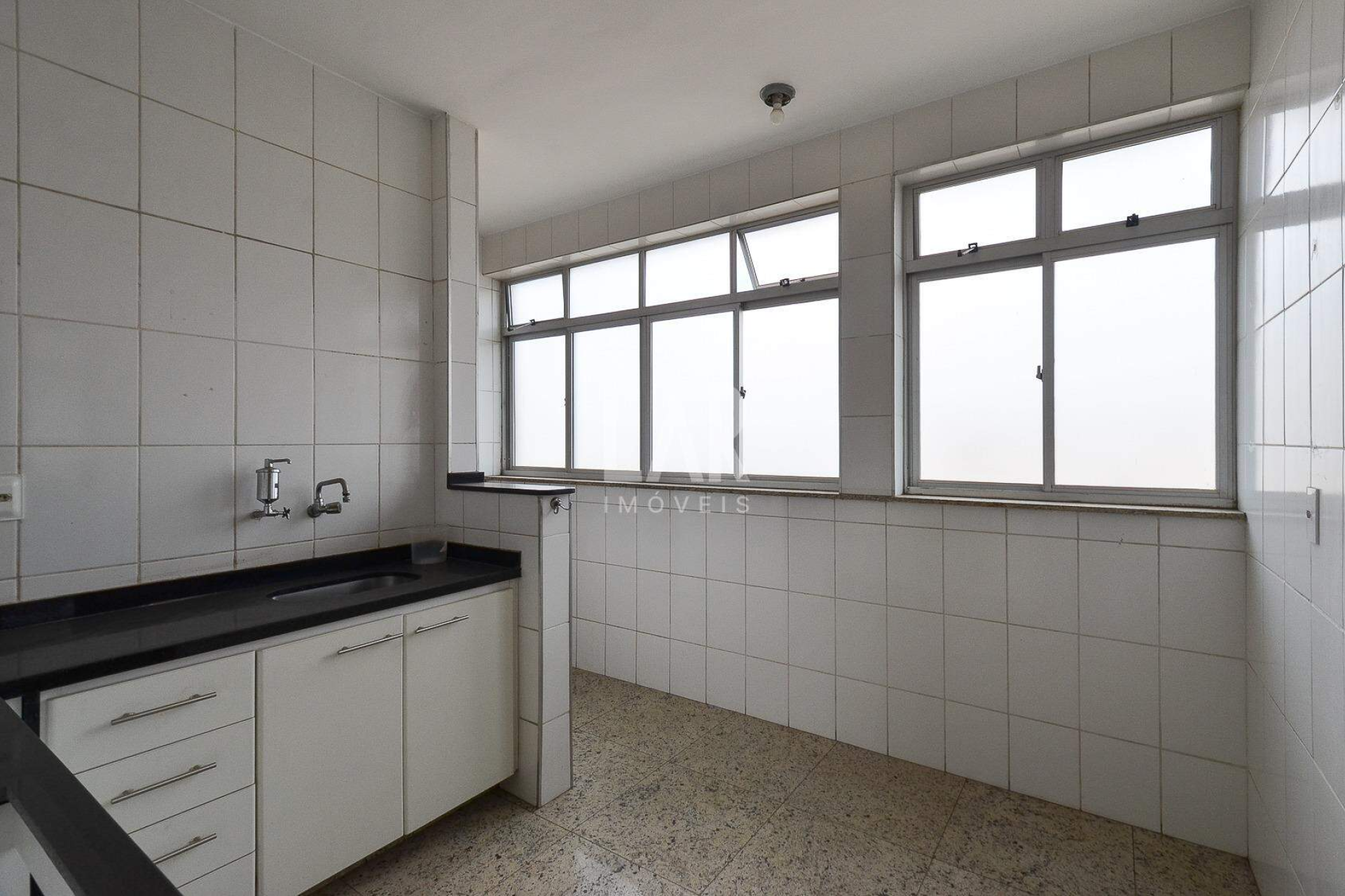 Cobertura de 4 quartos à venda, Nova Suíssa, Belo Horizonte - MG