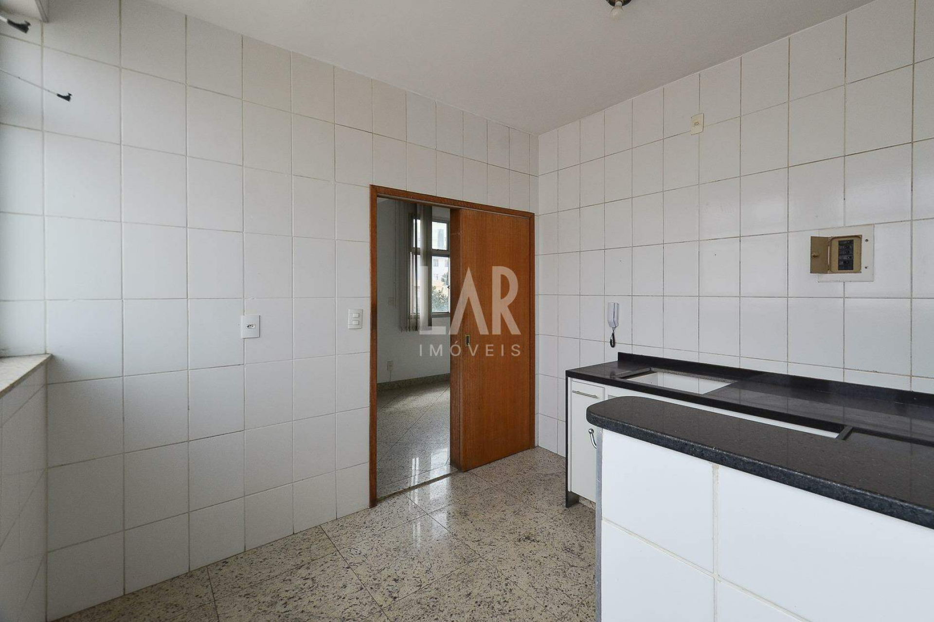 Cobertura de 4 quartos à venda, Nova Suíssa, Belo Horizonte - MG