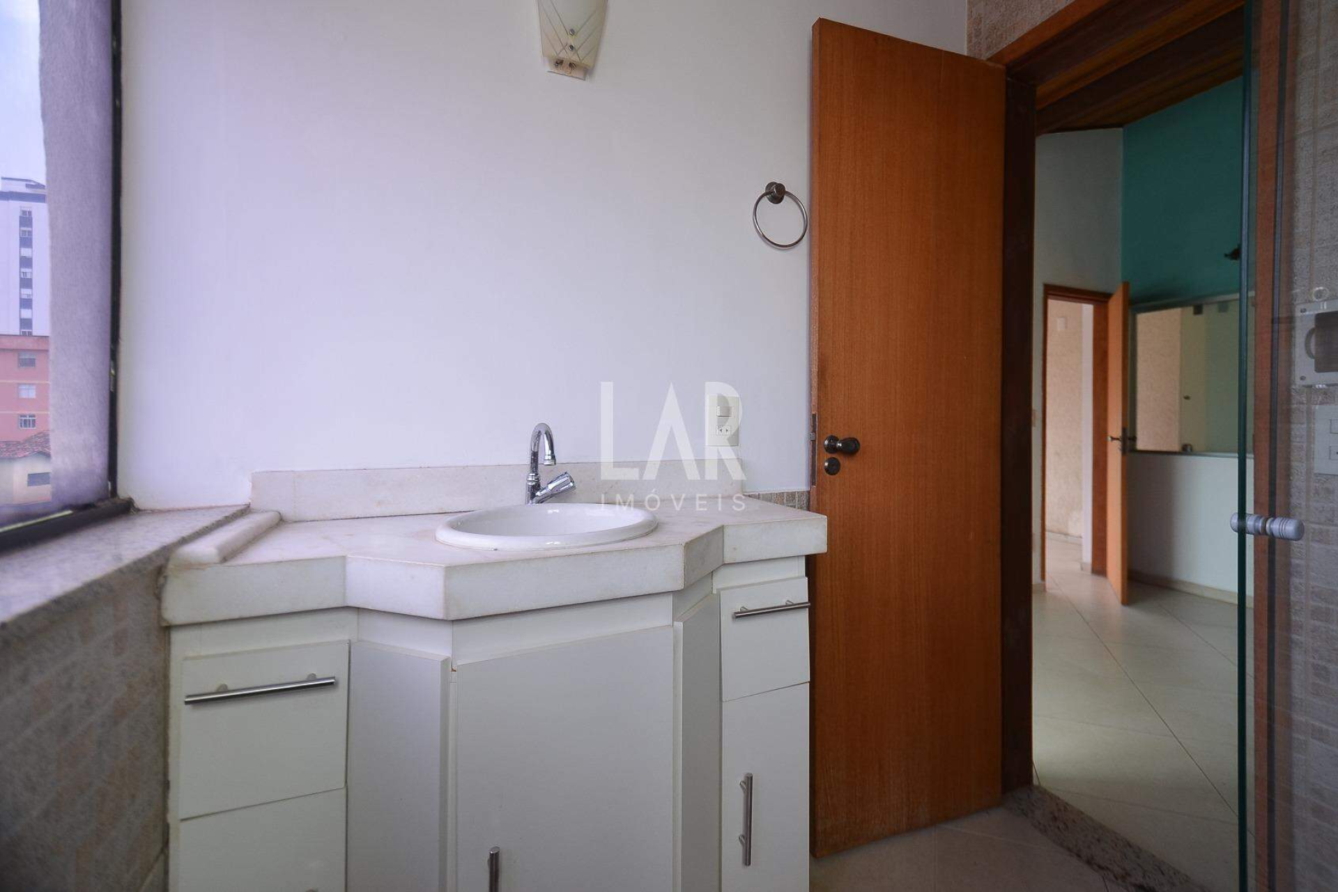 Cobertura de 4 quartos à venda, Nova Suíssa, Belo Horizonte - MG