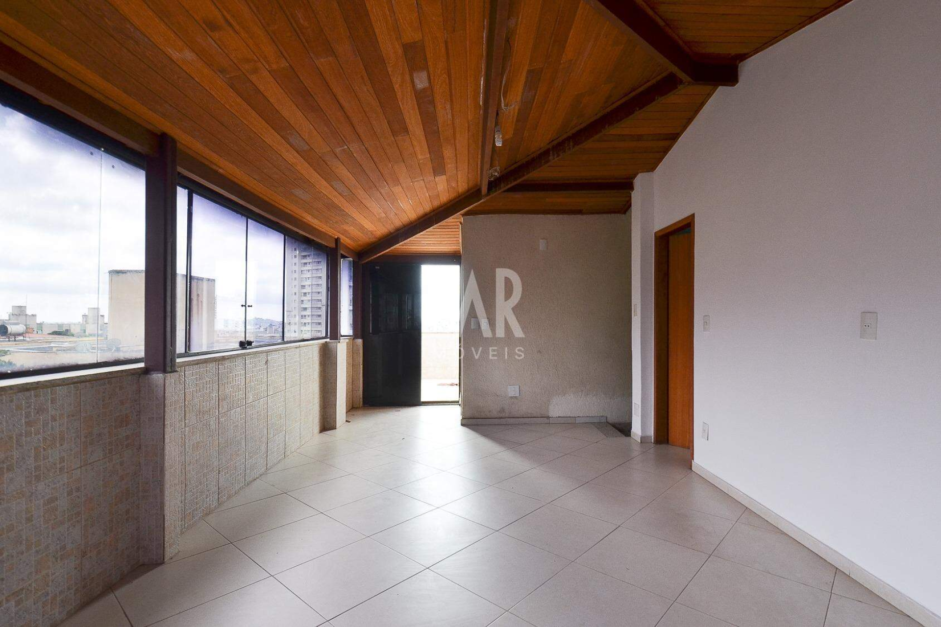 Cobertura de 4 quartos à venda, Nova Suíssa, Belo Horizonte - MG