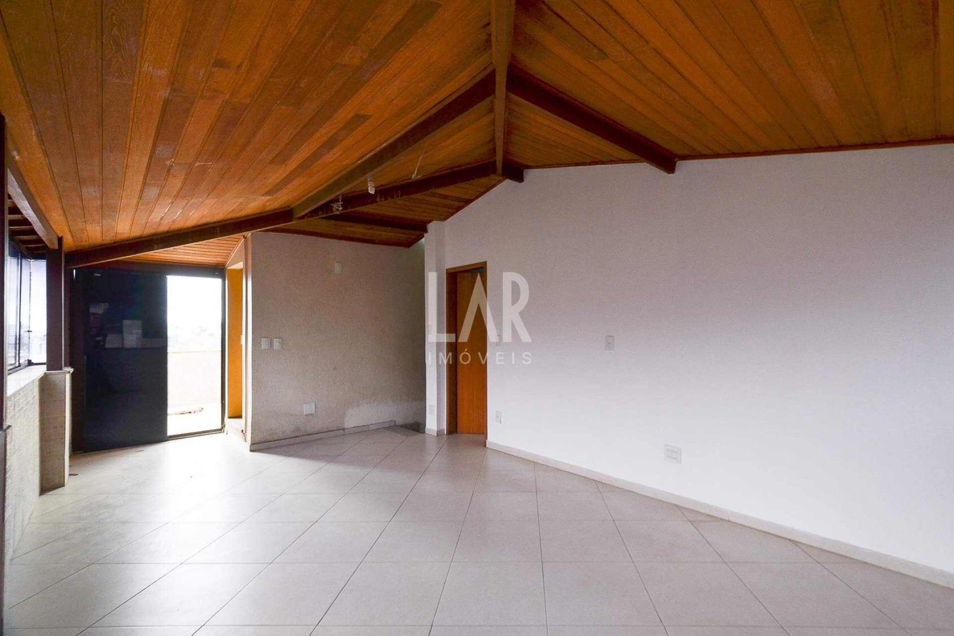 Cobertura de 4 quartos à venda, Nova Suíssa, Belo Horizonte - MG