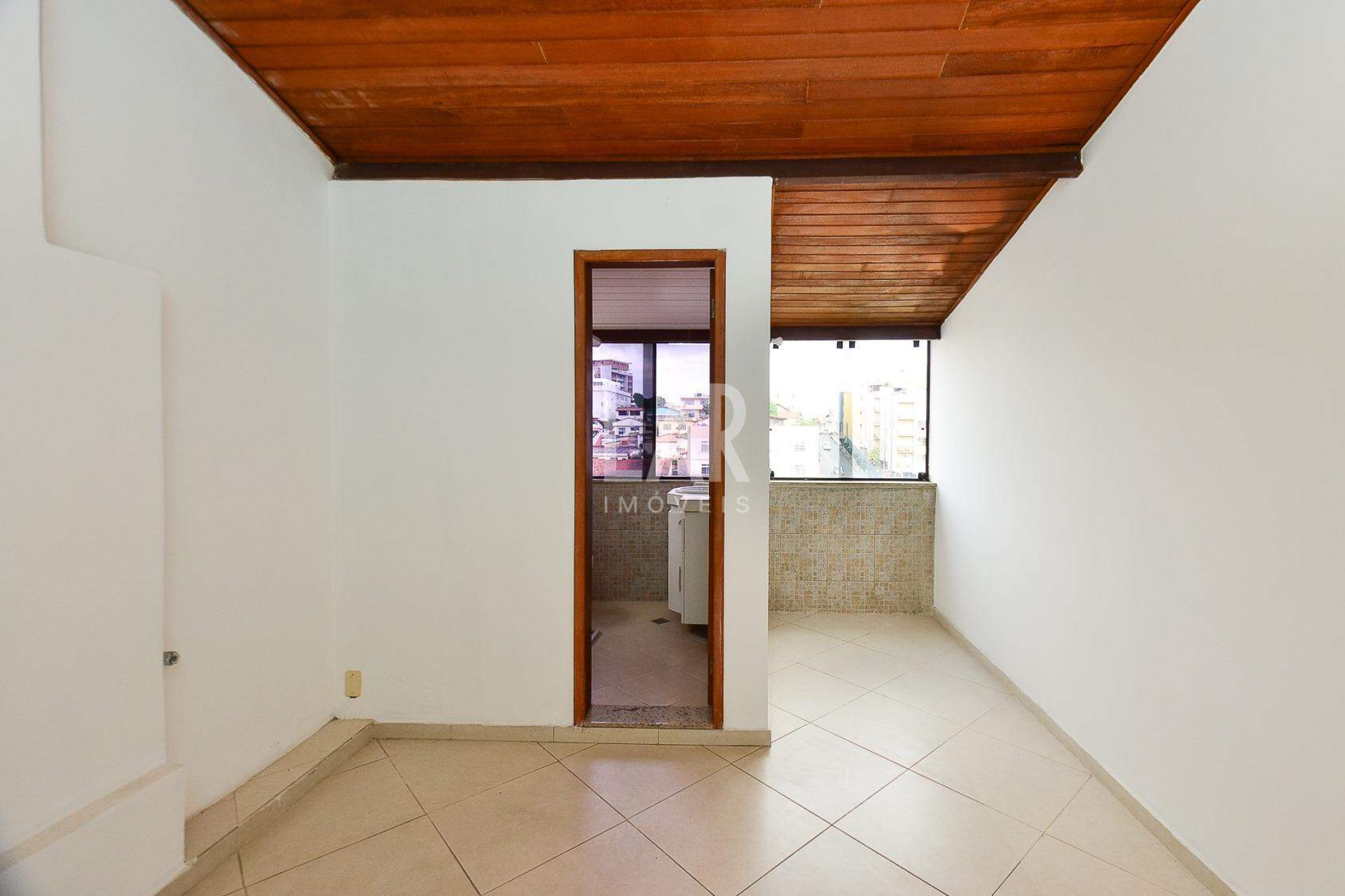 Cobertura de 4 quartos à venda, Nova Suíssa, Belo Horizonte - MG