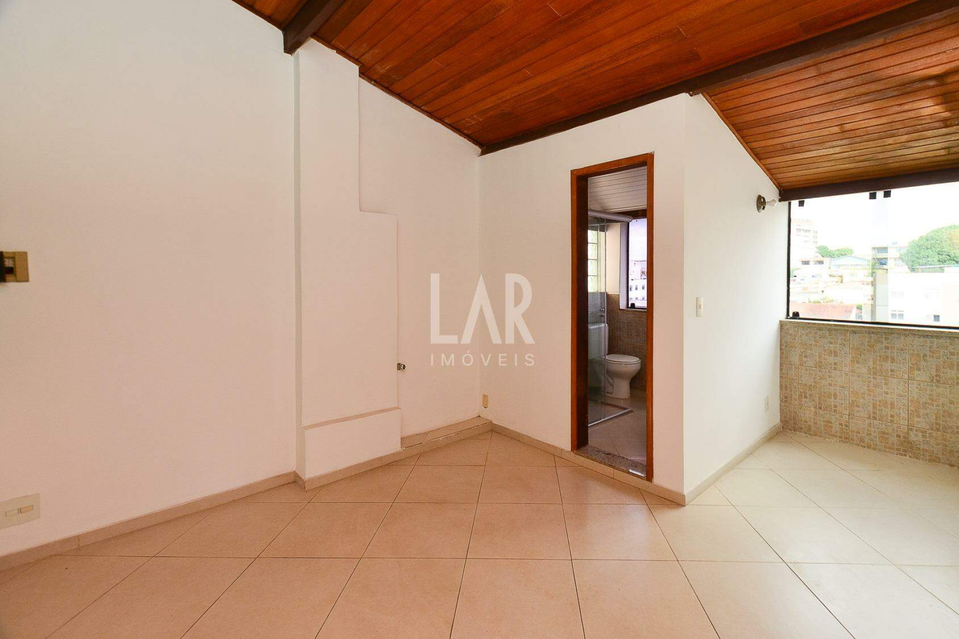 Cobertura de 4 quartos à venda, Nova Suíssa, Belo Horizonte - MG