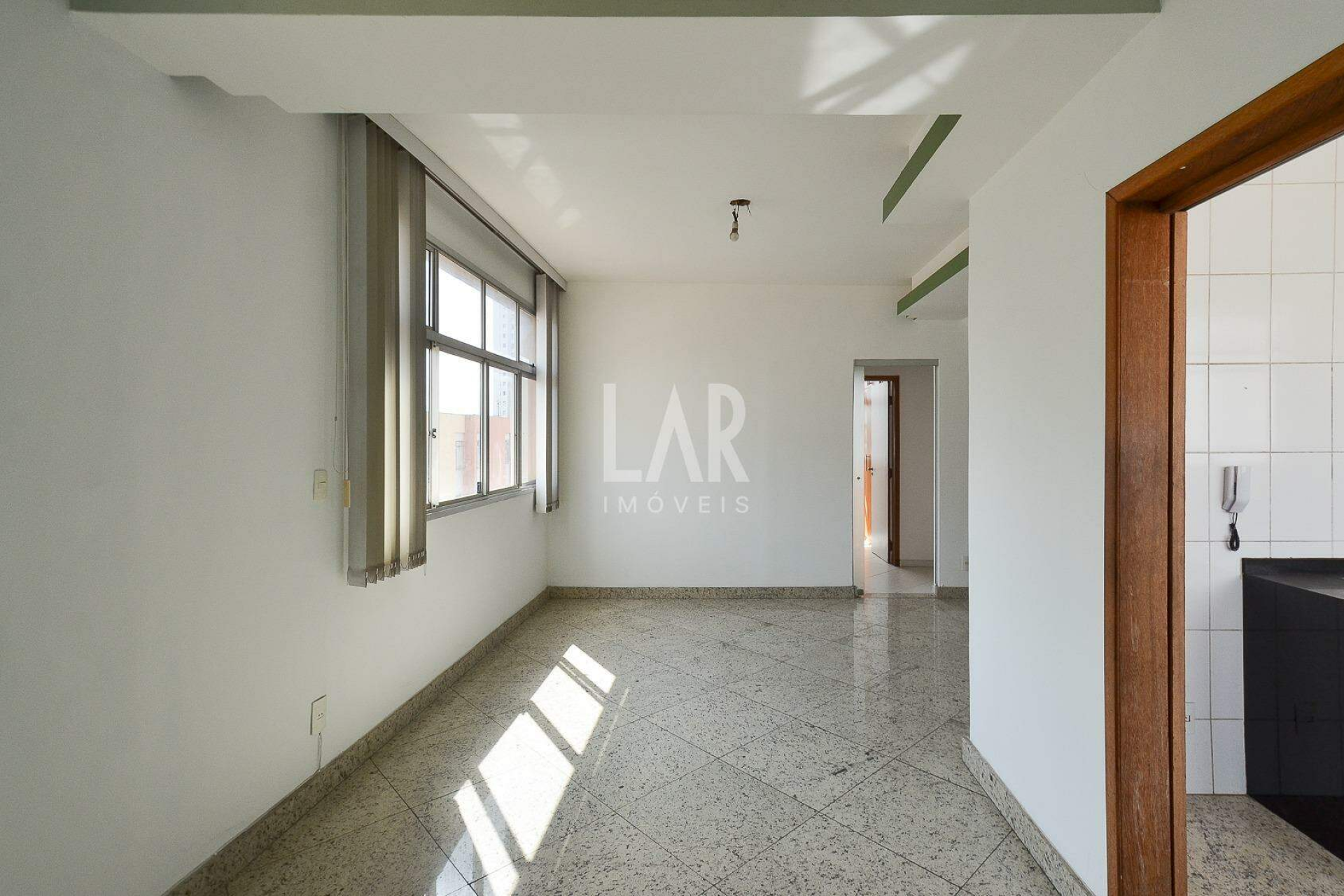 Cobertura de 4 quartos à venda, Nova Suíssa, Belo Horizonte - MG