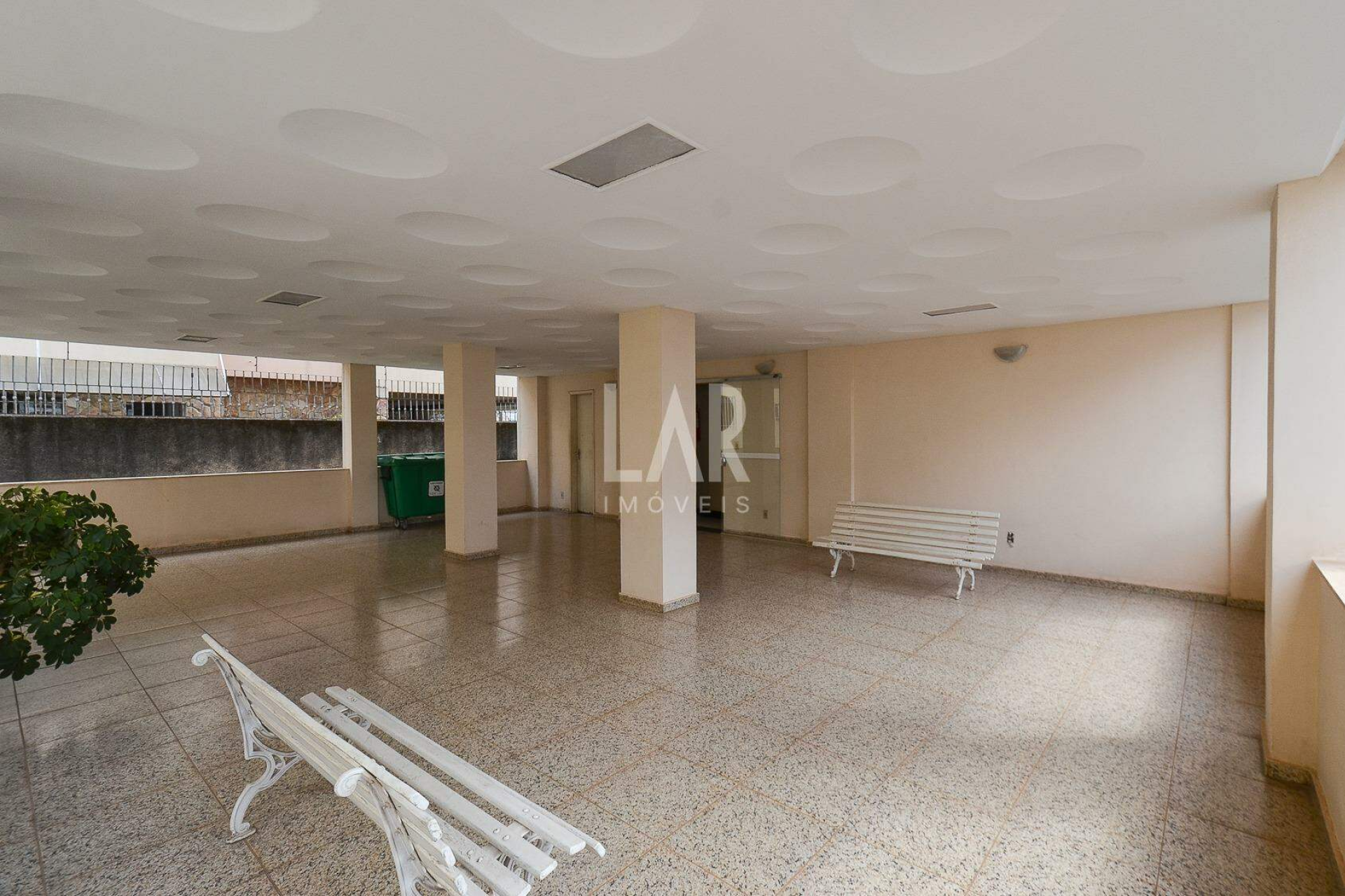 Cobertura de 4 quartos à venda, Nova Suíssa, Belo Horizonte - MG