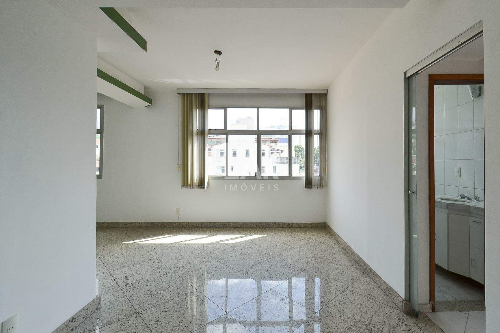 Cobertura de 4 quartos à venda, Nova Suíssa, Belo Horizonte - MG