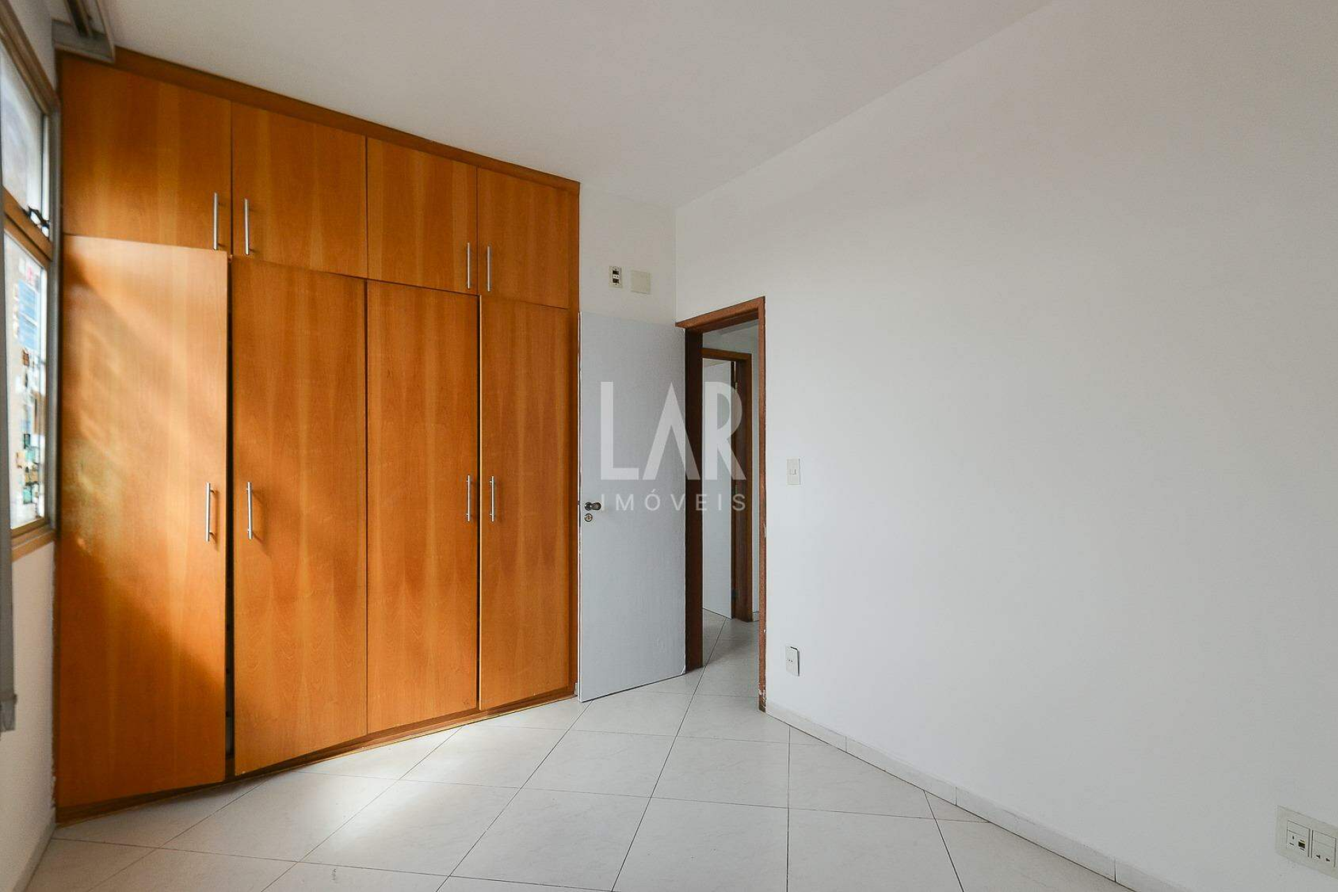 Cobertura de 4 quartos à venda, Nova Suíssa, Belo Horizonte - MG