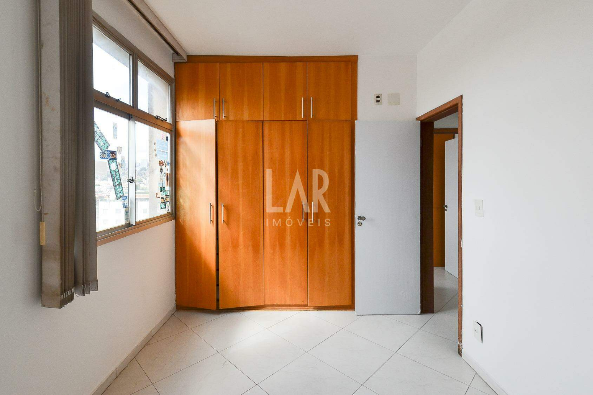 Cobertura de 4 quartos à venda, Nova Suíssa, Belo Horizonte - MG