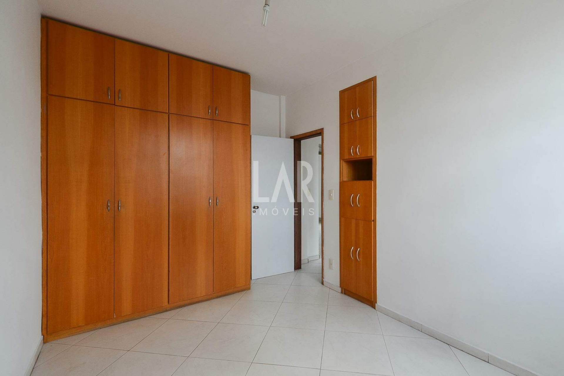 Cobertura de 4 quartos à venda, Nova Suíssa, Belo Horizonte - MG
