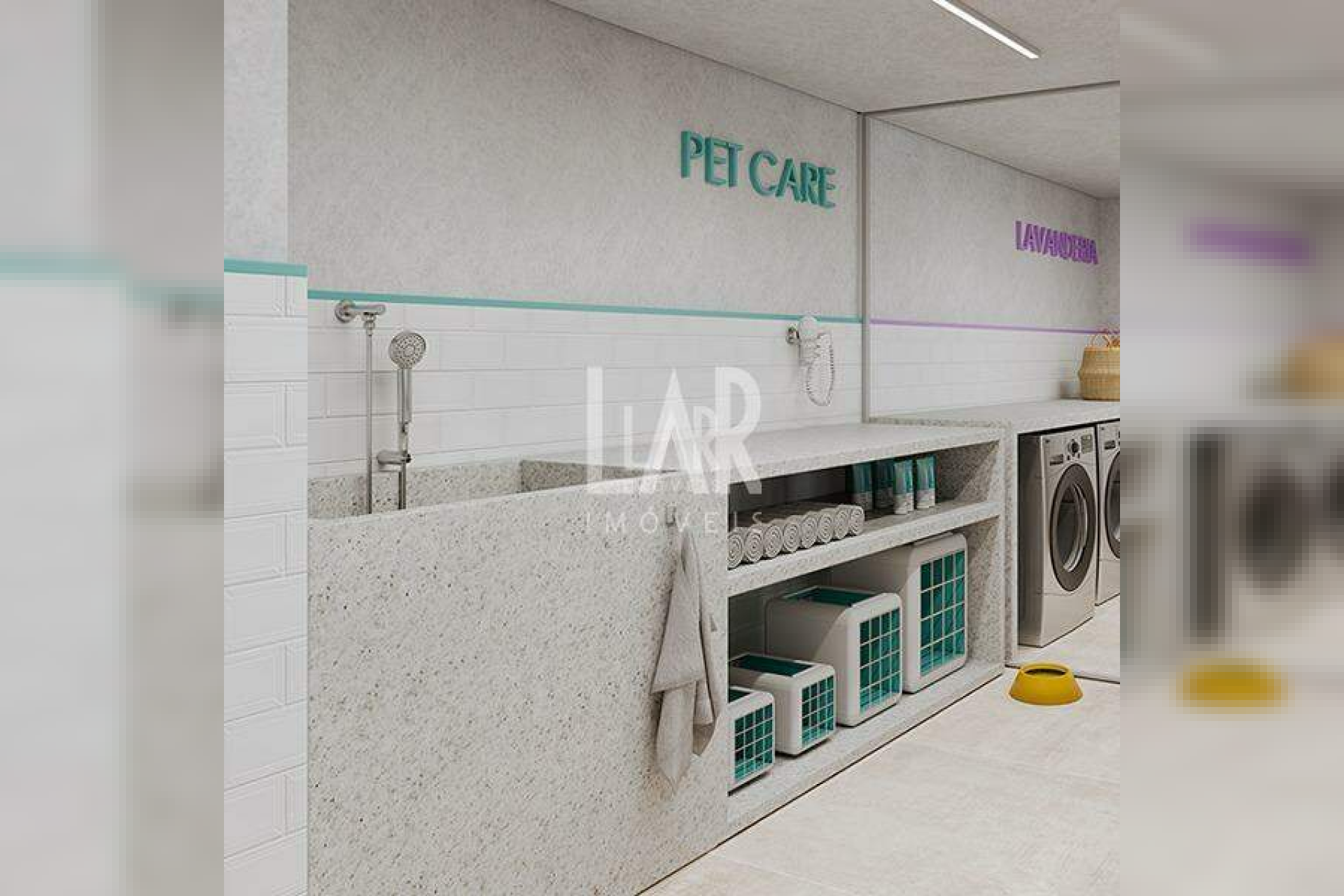 Apartamento de 1 quarto à venda, Carmo, Belo Horizonte - MG