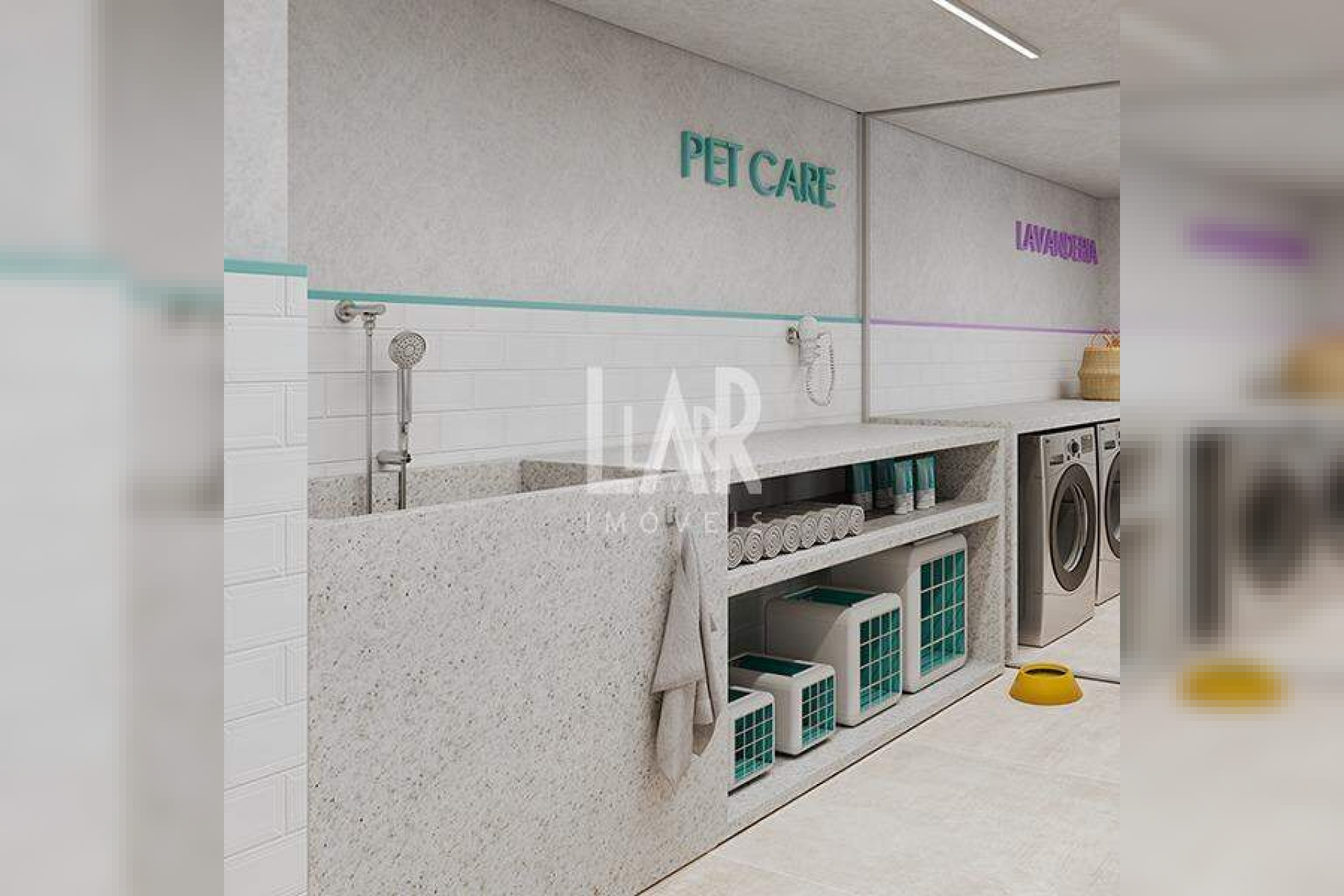 Apartamento de 1 quarto à venda, Carmo, Belo Horizonte - MG