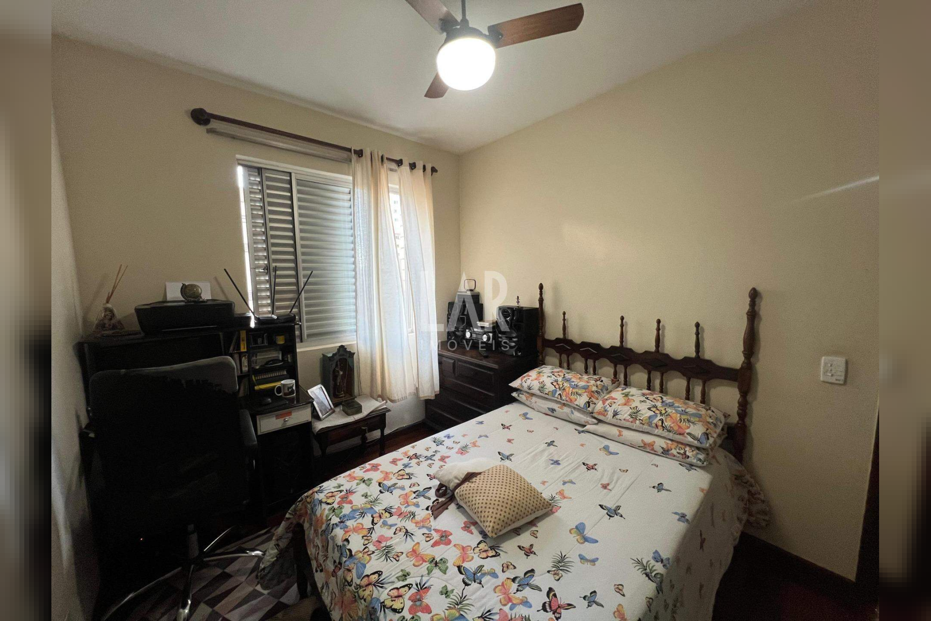 Apartamento de 3 quartos à venda, Gutierrez, Belo Horizonte - MG