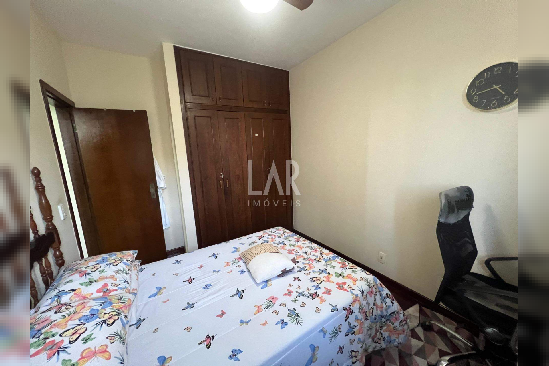 Apartamento de 3 quartos à venda, Gutierrez, Belo Horizonte - MG