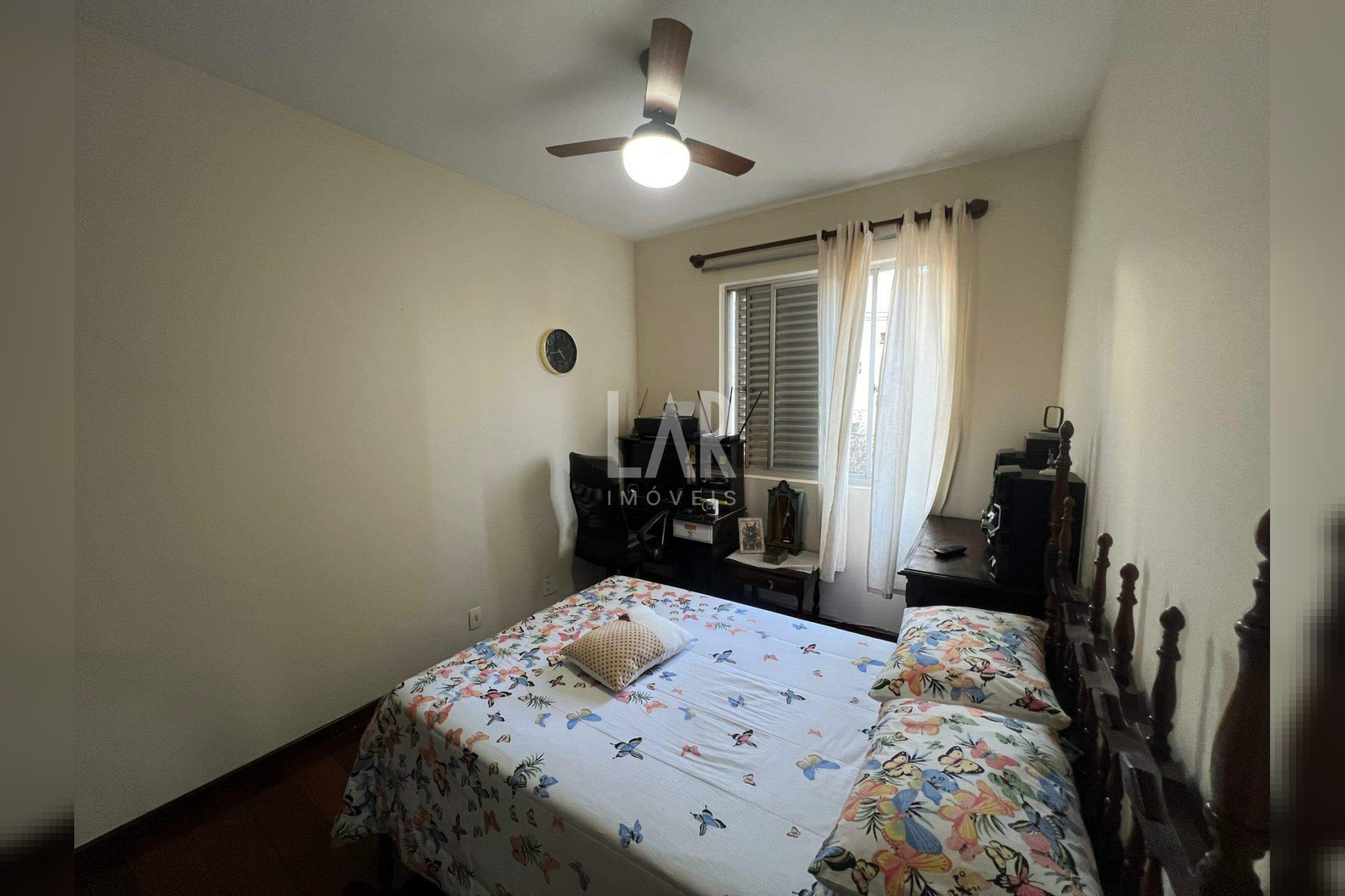 Apartamento de 3 quartos à venda, Gutierrez, Belo Horizonte - MG