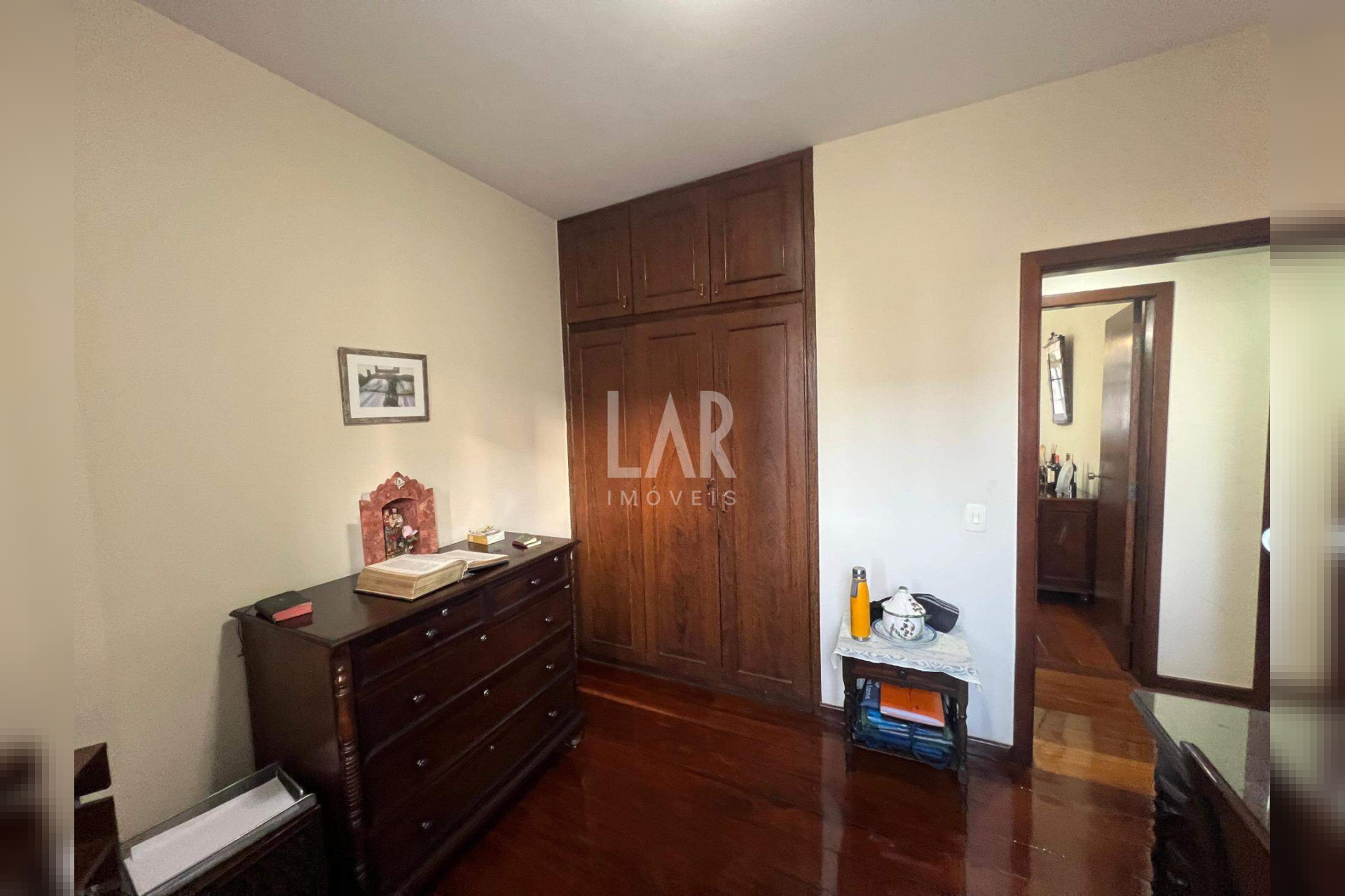 Apartamento de 3 quartos à venda, Gutierrez, Belo Horizonte - MG