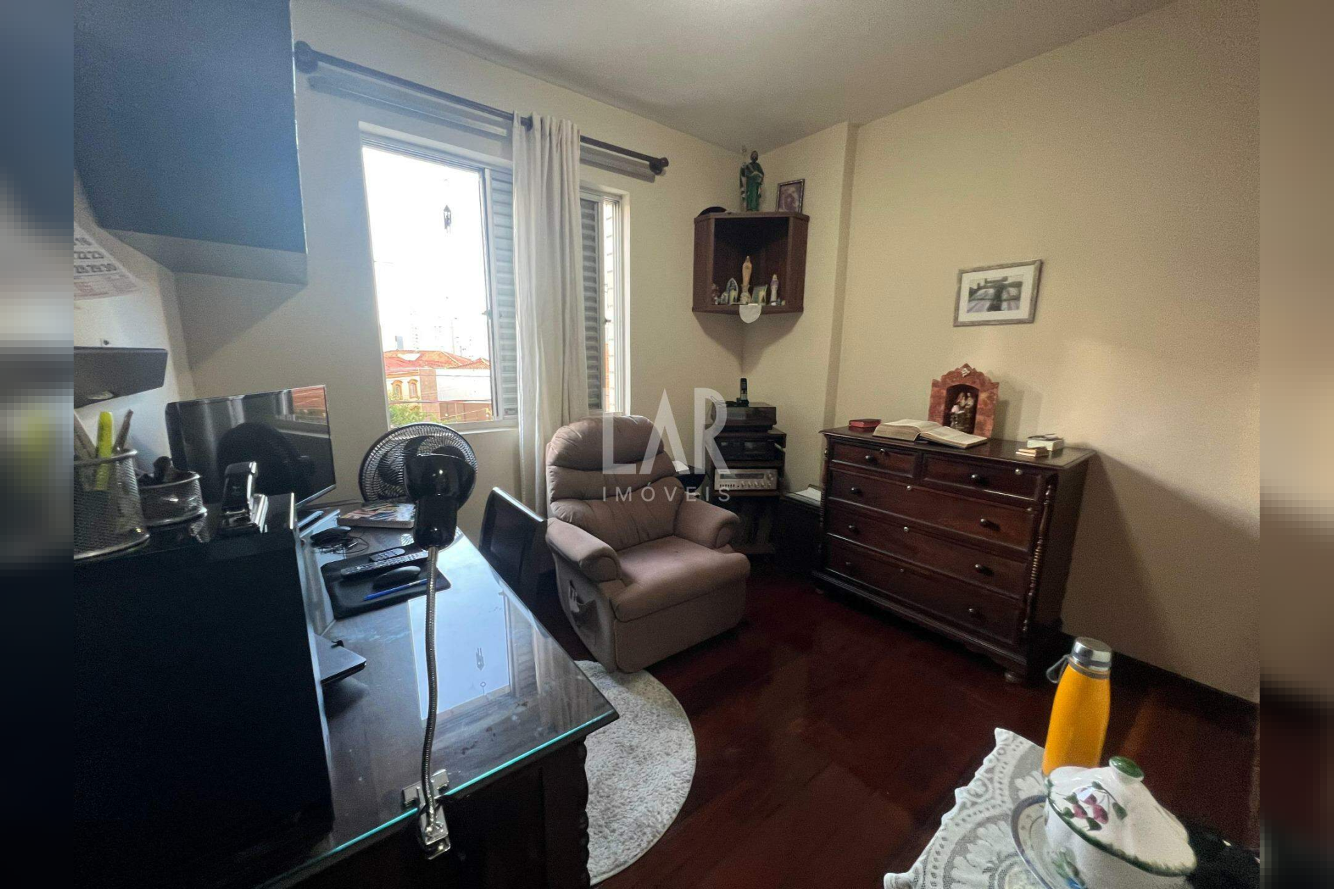 Apartamento de 3 quartos à venda, Gutierrez, Belo Horizonte - MG