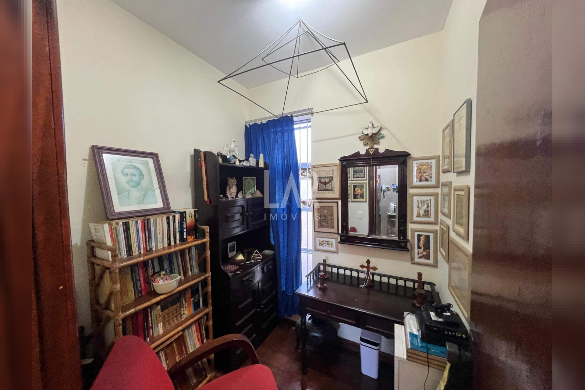 Apartamento de 3 quartos à venda, Gutierrez, Belo Horizonte - MG