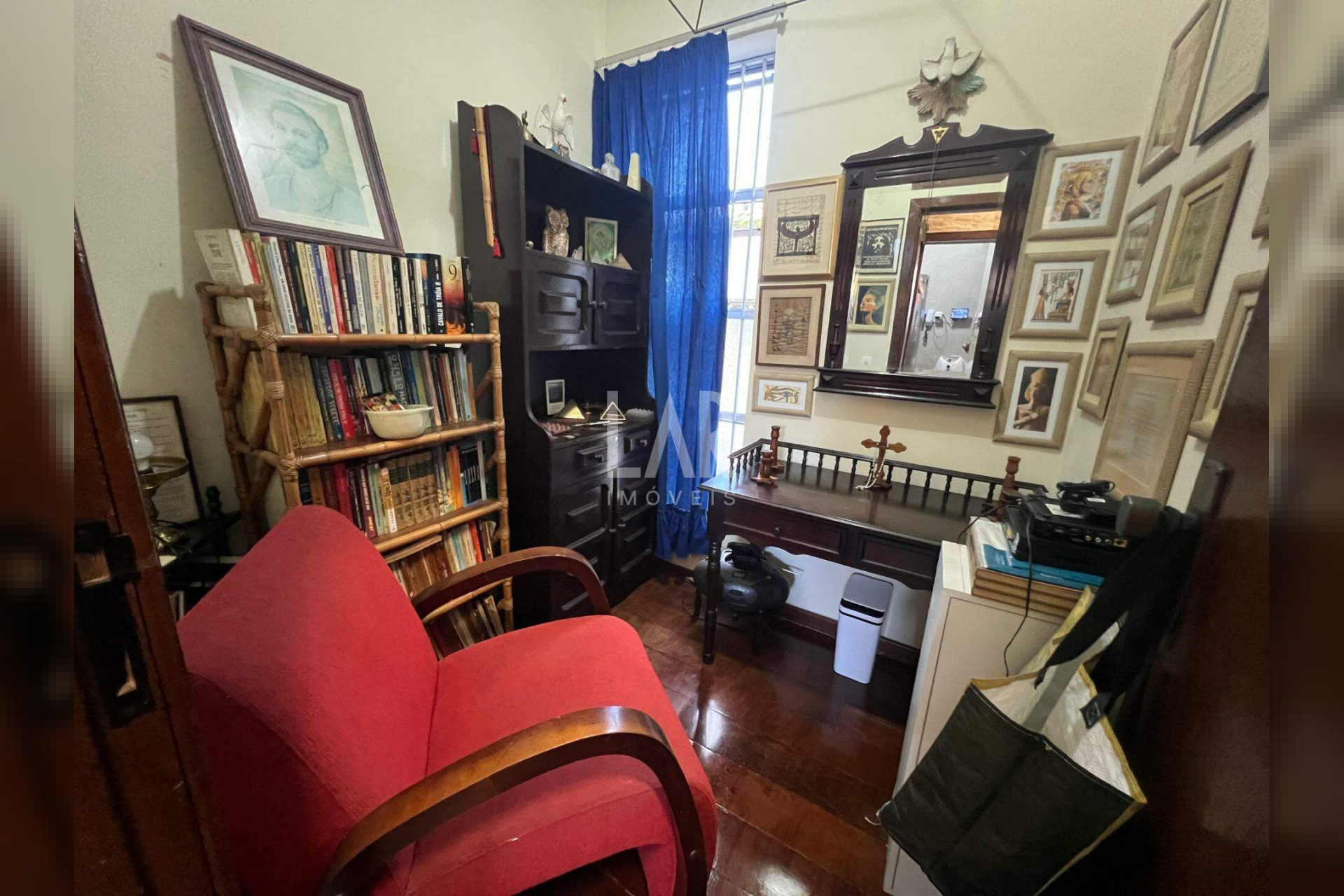 Apartamento de 3 quartos à venda, Gutierrez, Belo Horizonte - MG