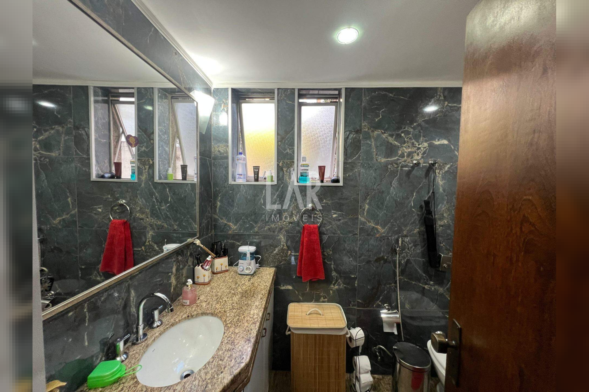 Apartamento de 3 quartos à venda, Gutierrez, Belo Horizonte - MG