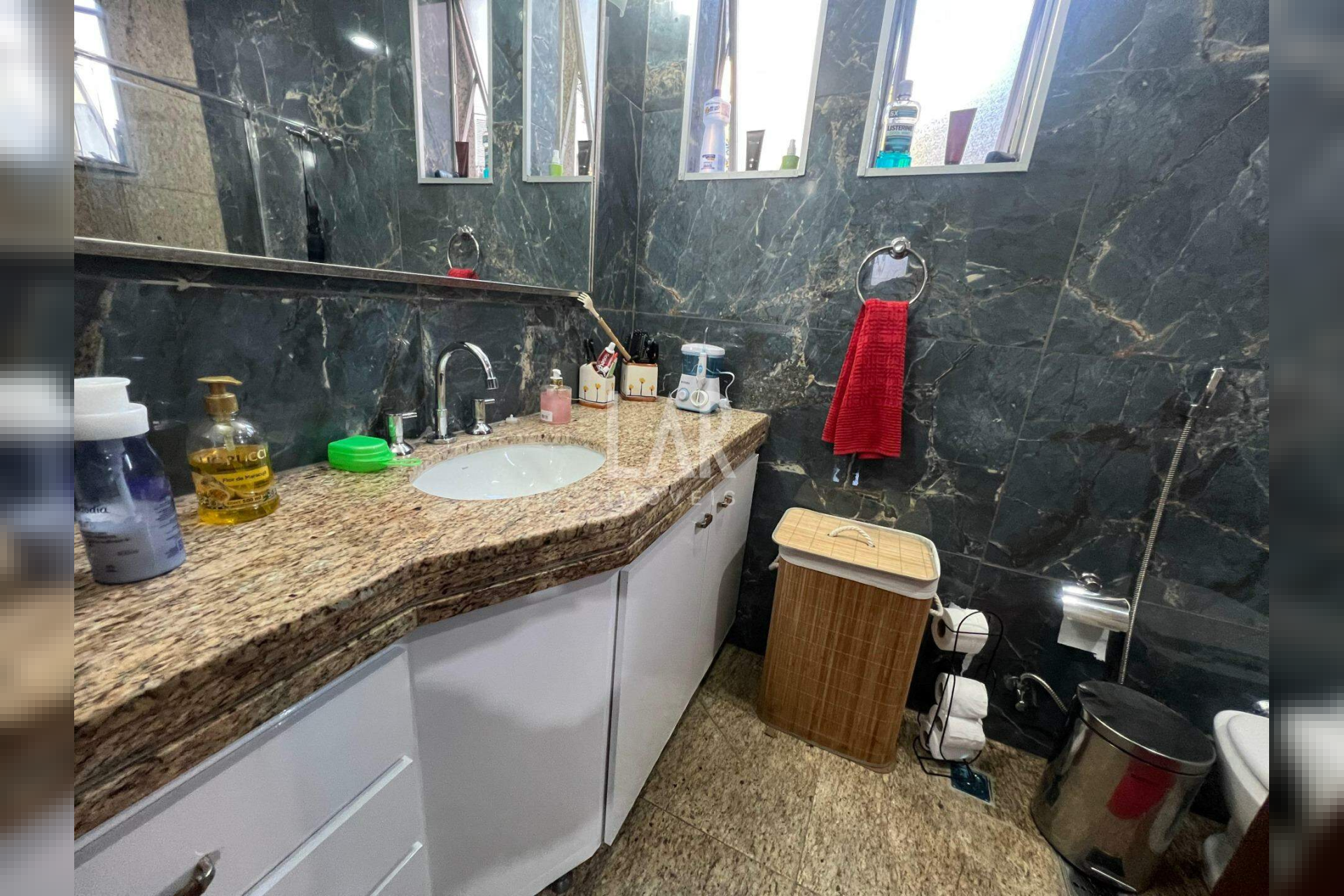 Apartamento de 3 quartos à venda, Gutierrez, Belo Horizonte - MG