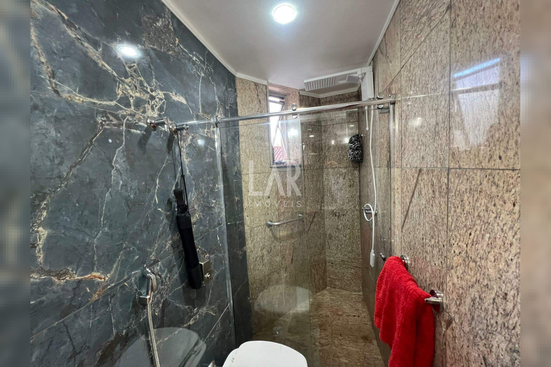 Apartamento de 3 quartos à venda, Gutierrez, Belo Horizonte - MG