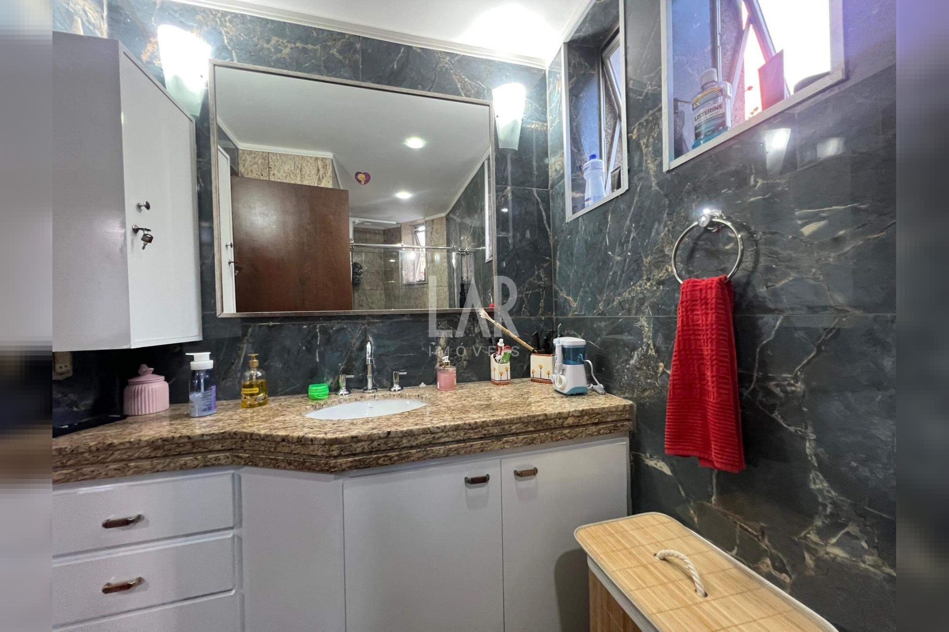 Apartamento de 3 quartos à venda, Gutierrez, Belo Horizonte - MG