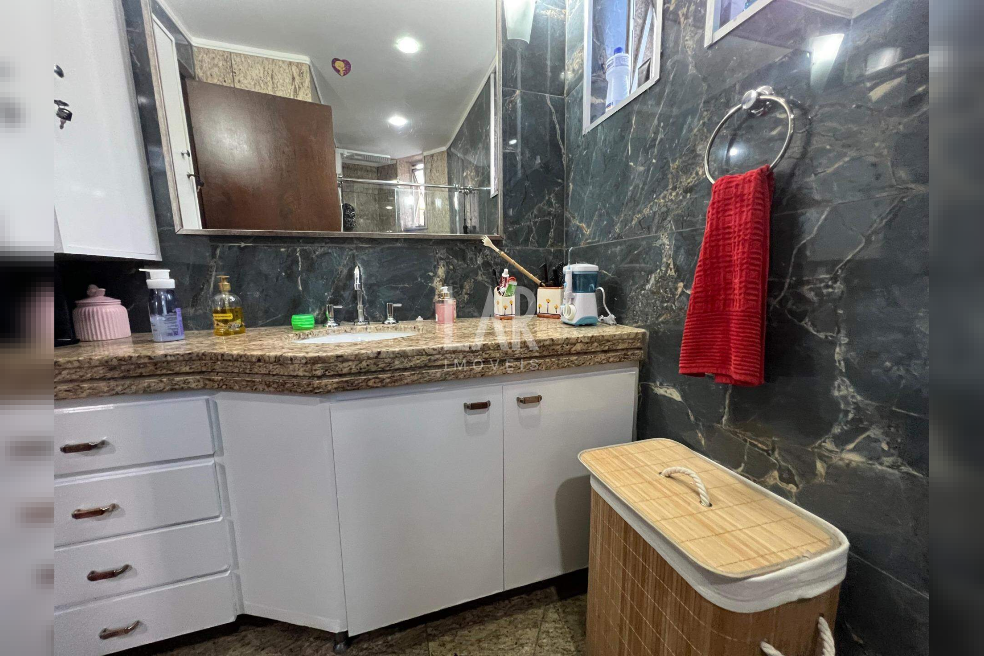 Apartamento de 3 quartos à venda, Gutierrez, Belo Horizonte - MG